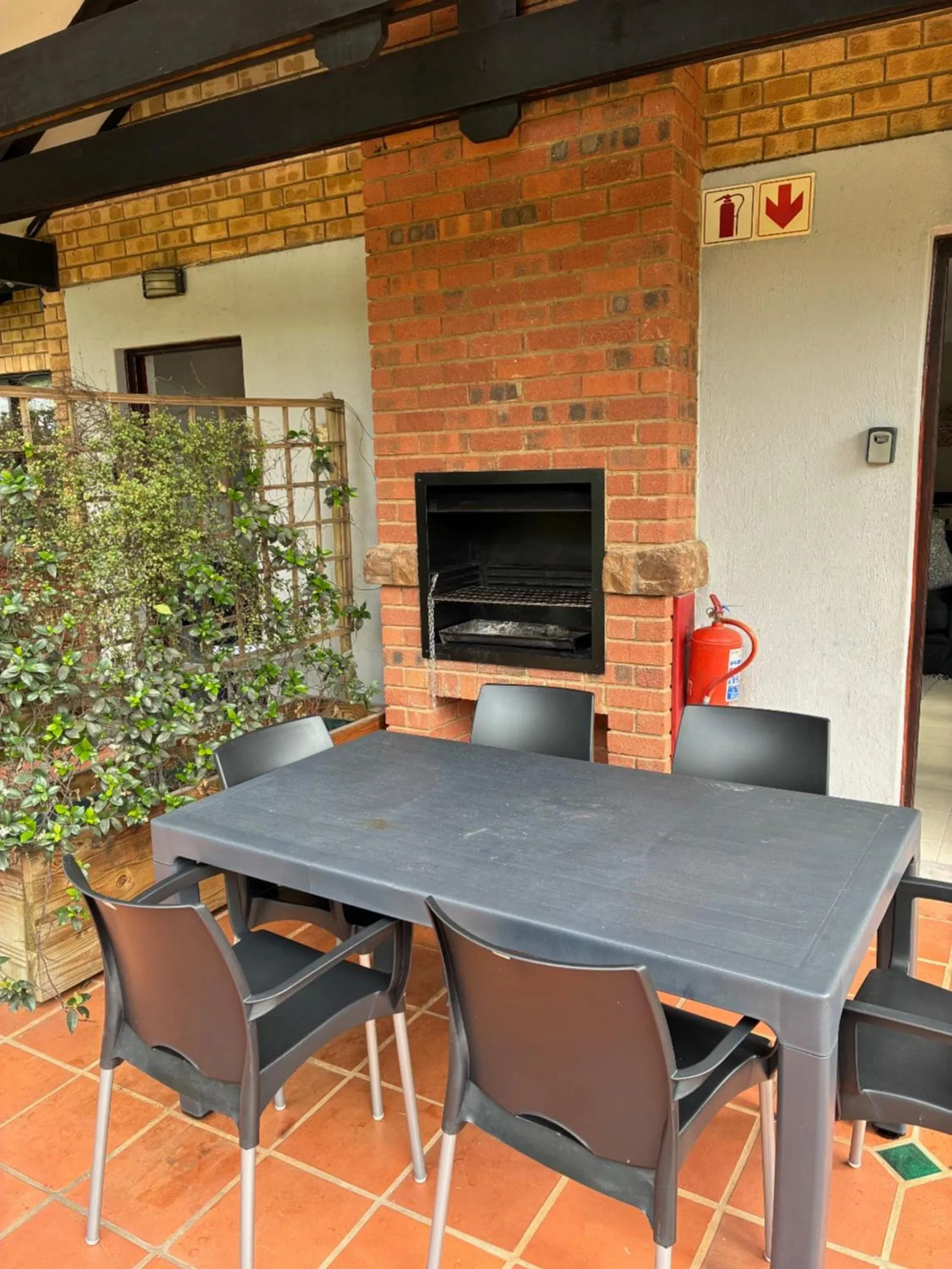 Thyme Inn on Greenway