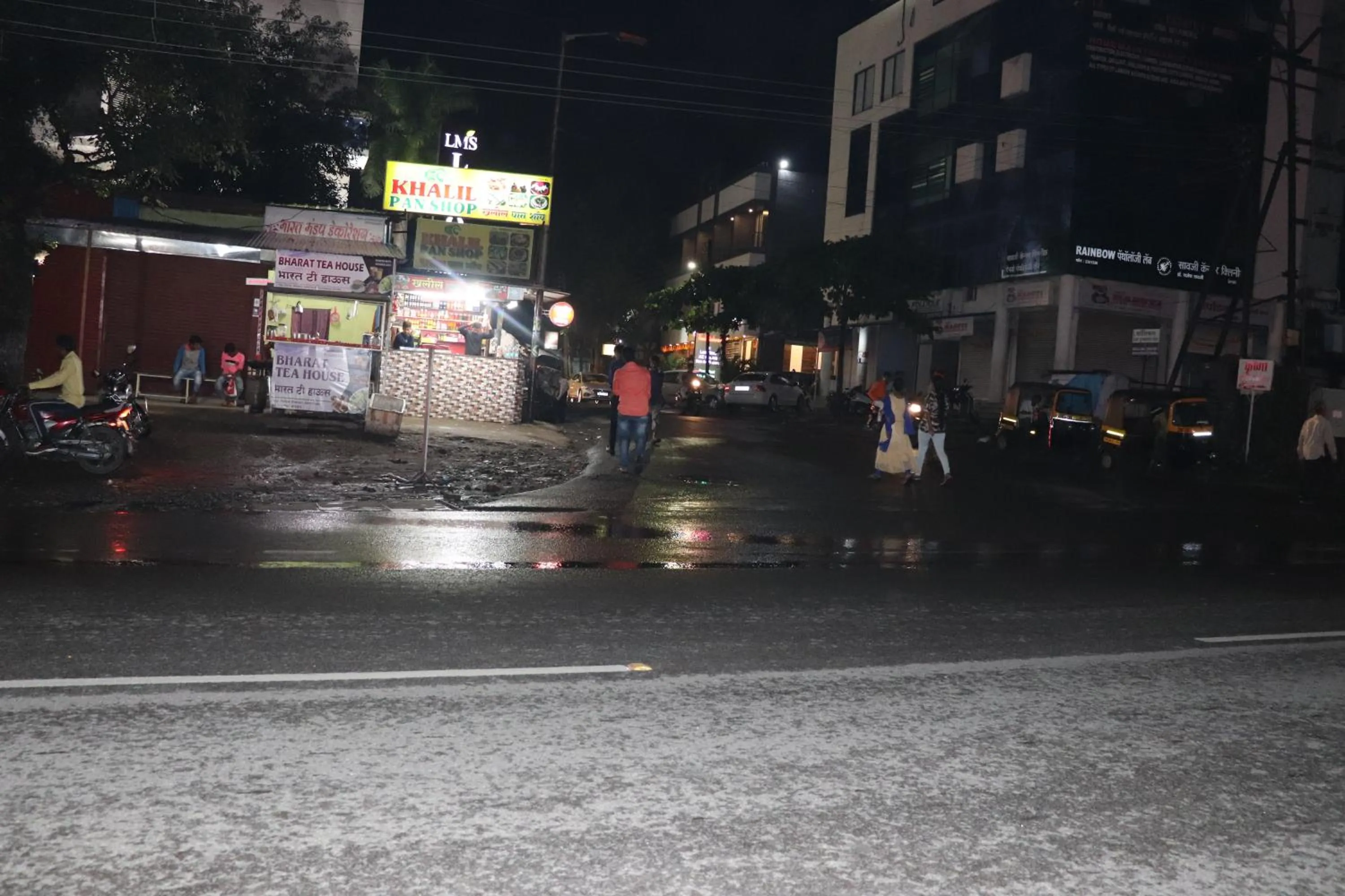 Other in Hotel Venkateshwar