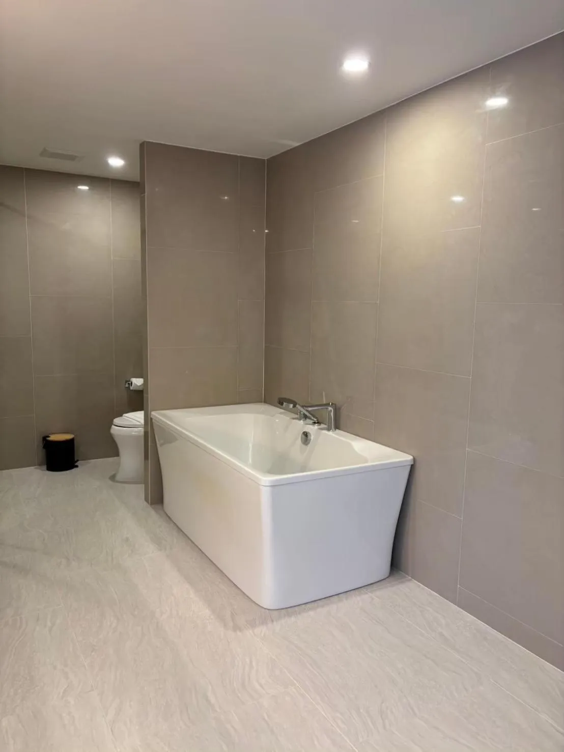 Bath in Wyndham La Vita Rawai Phuket