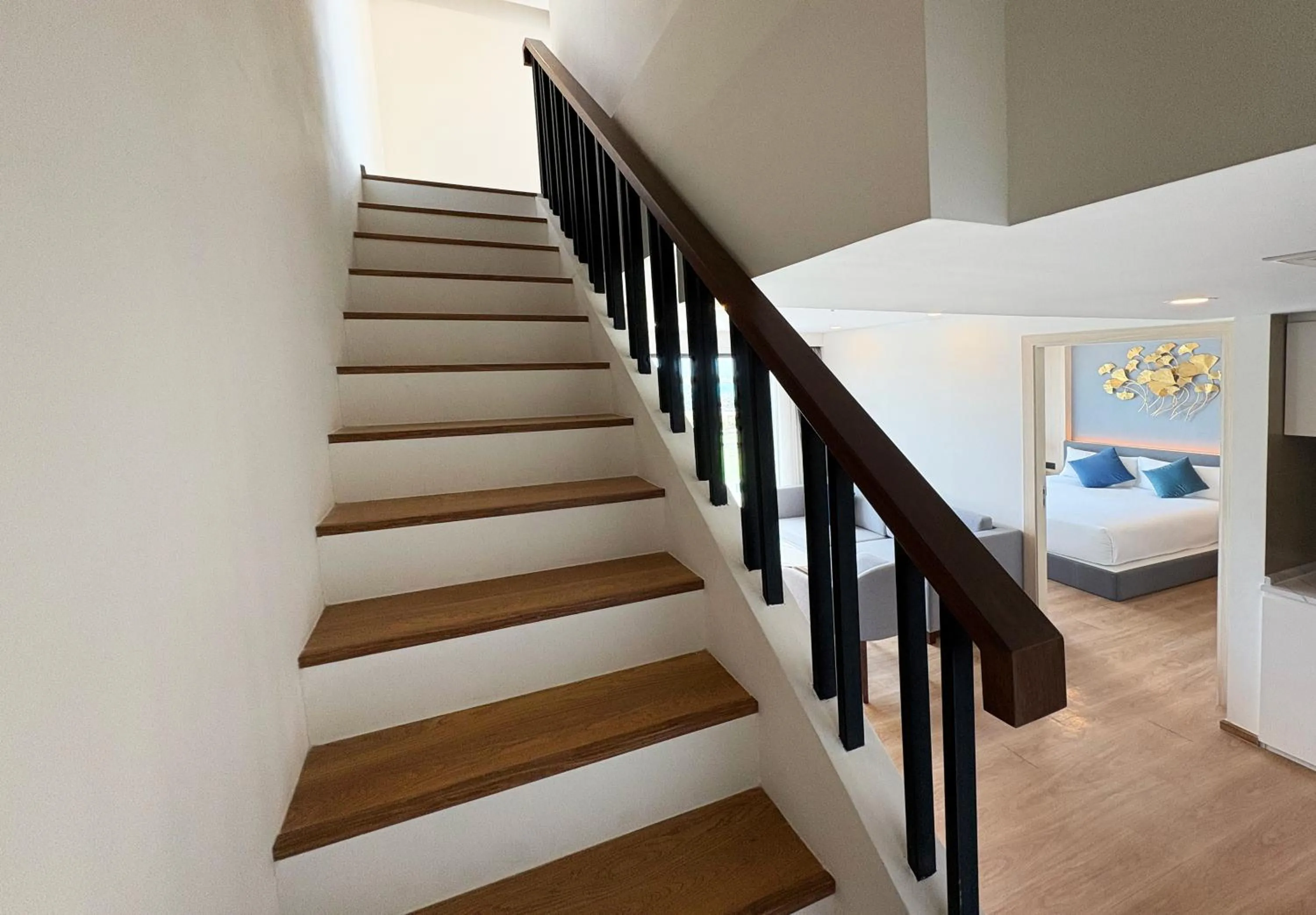 Bedroom, Bed in Wyndham La Vita Rawai Phuket