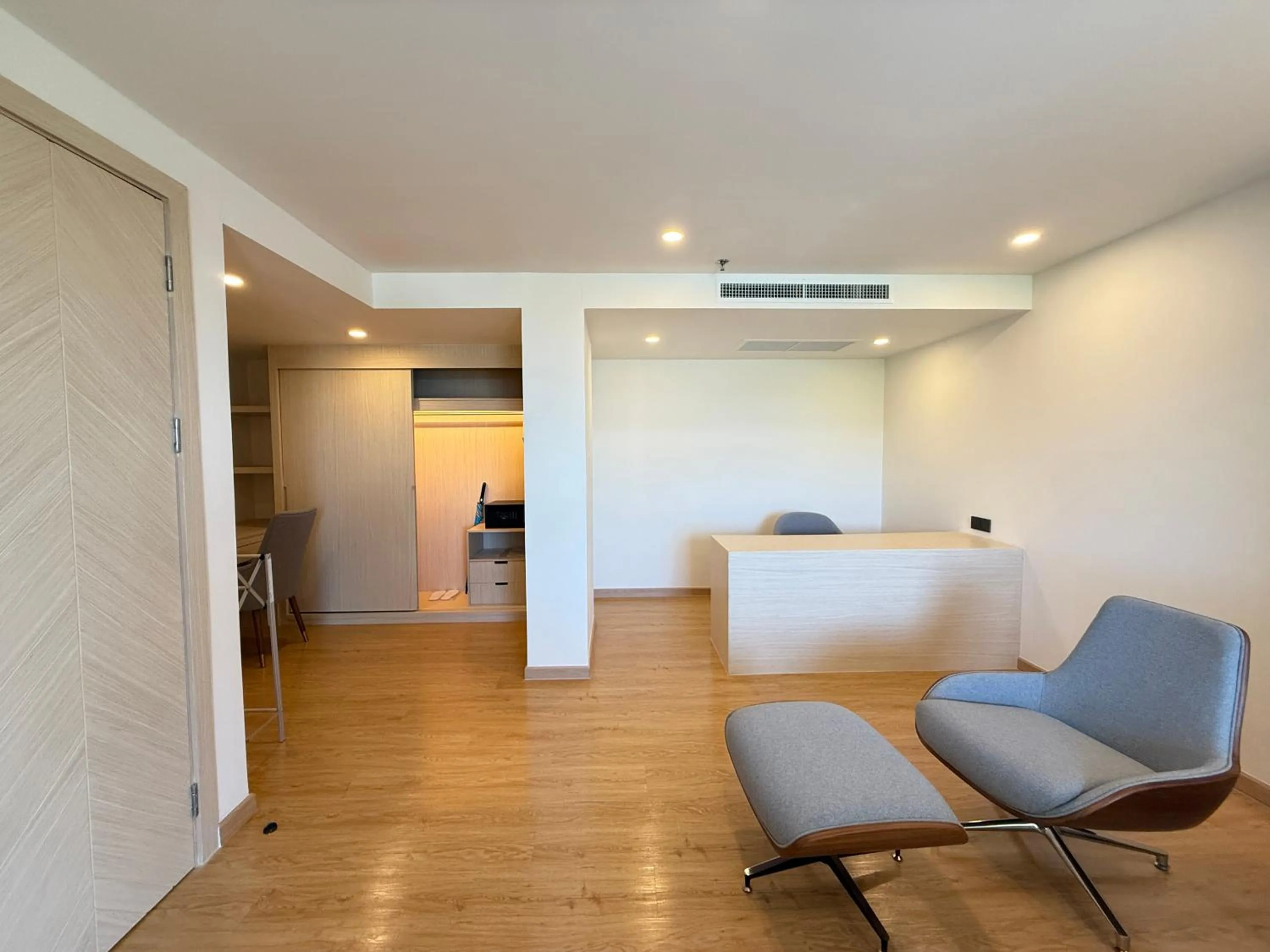 Seating area in Wyndham La Vita Rawai Phuket