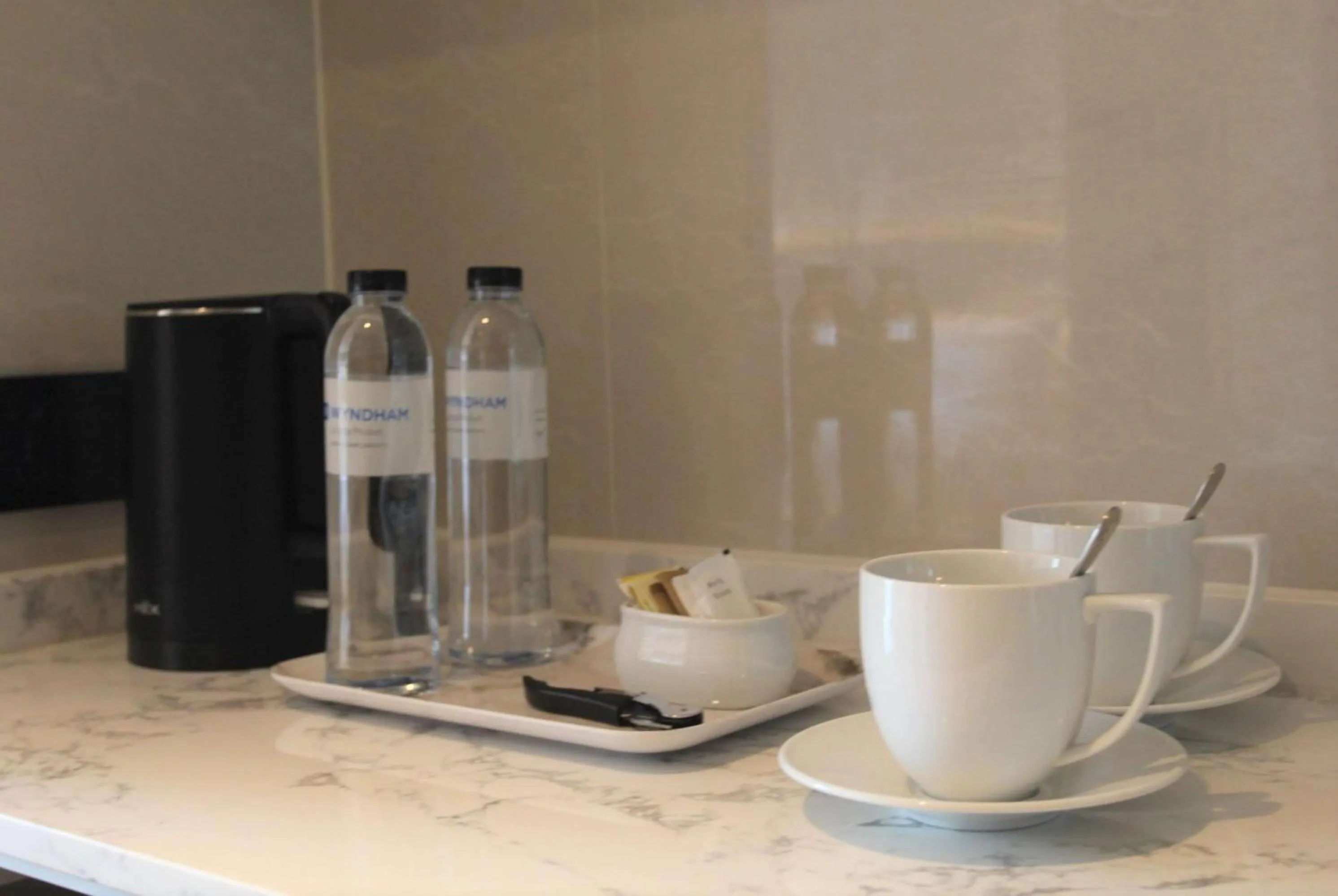 Photo of the whole room in Wyndham La Vita Rawai Phuket