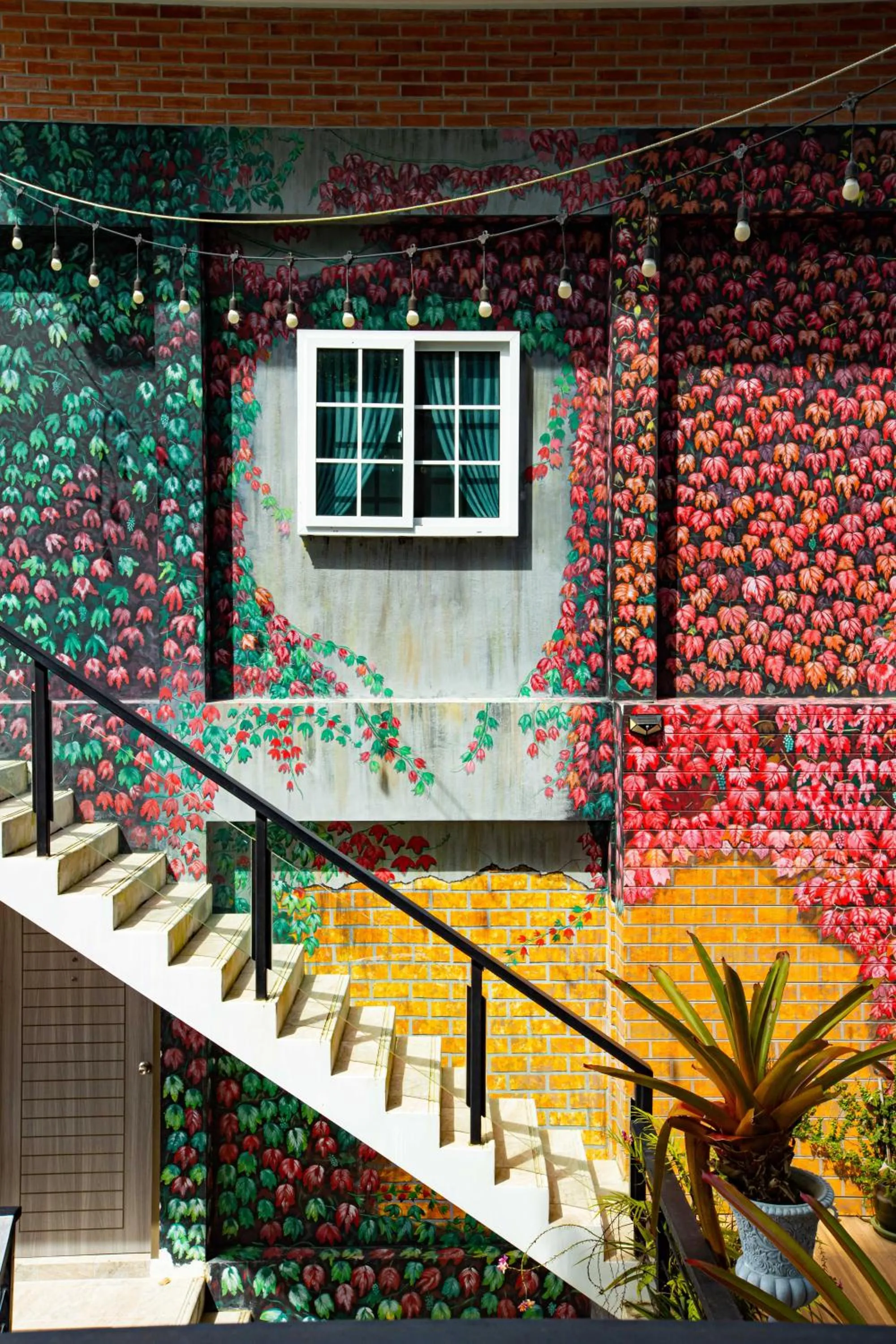 View (from property/room) in Phuket View Coffee and Resort