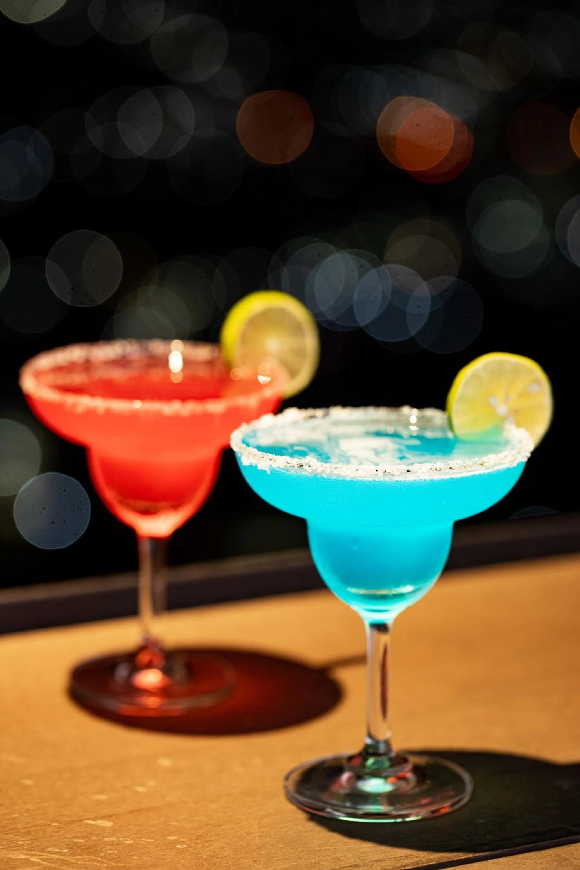 Food and drinks in Phuket View Coffee and Resort