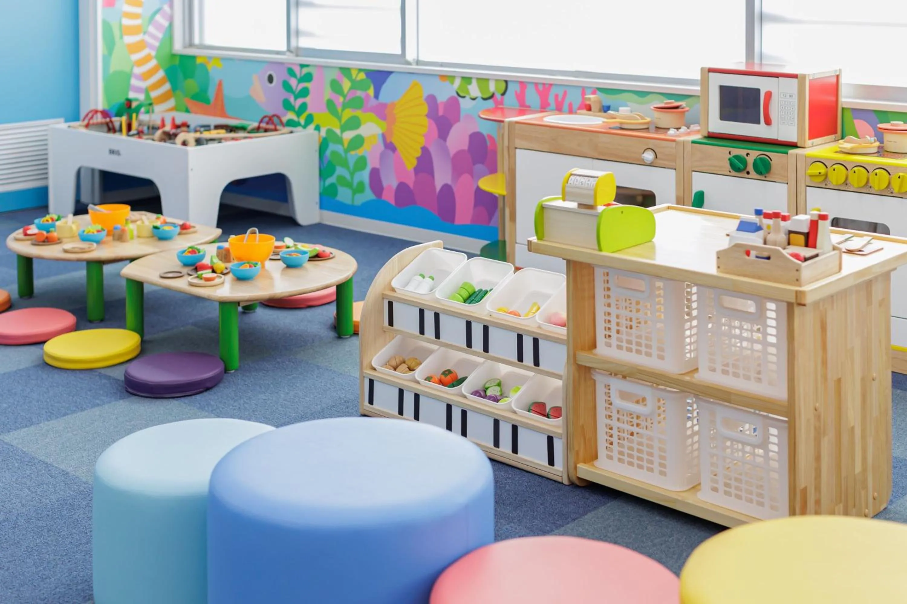 children in KAMENOI HOTEL Kamogawa