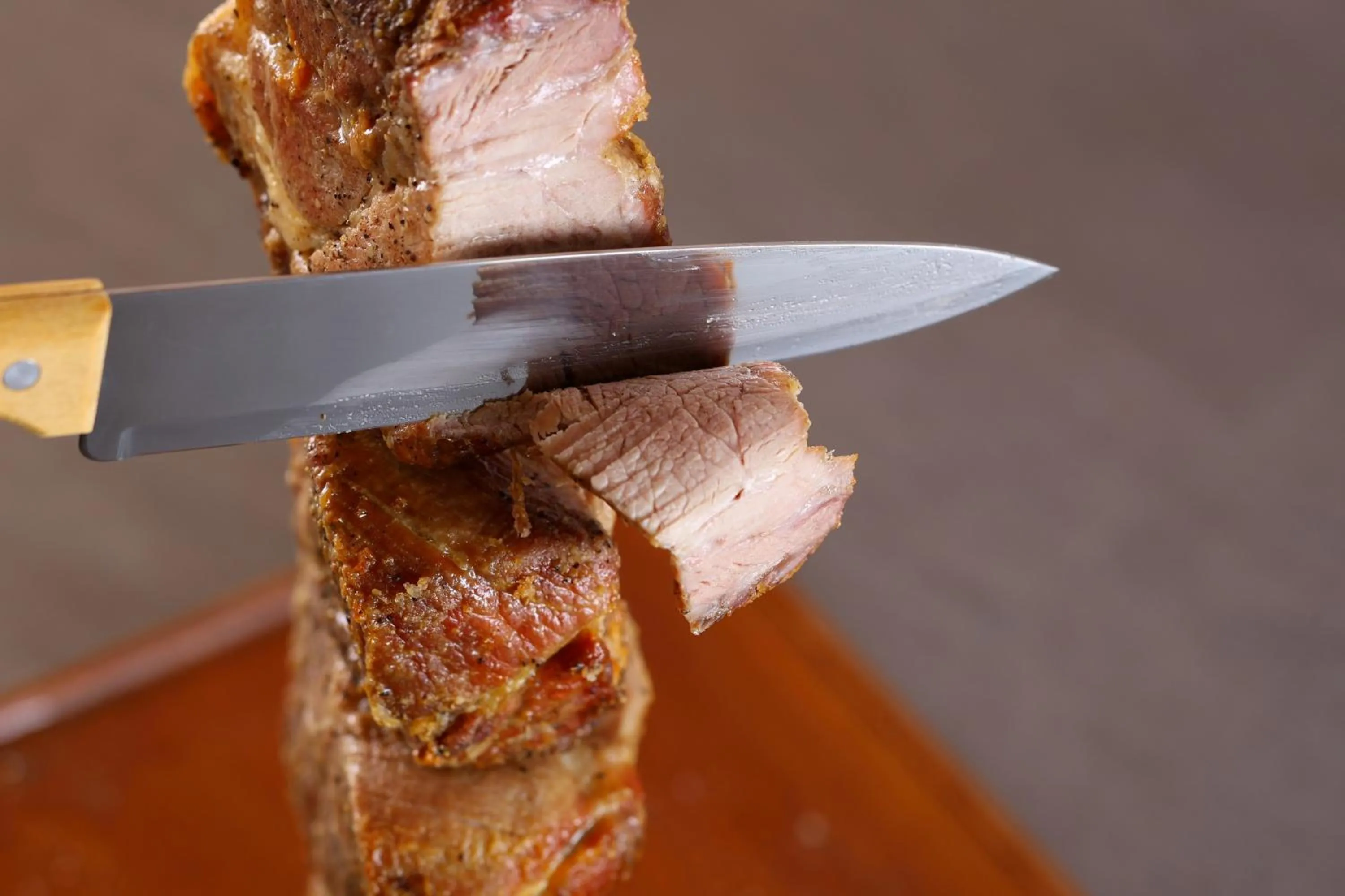 Dinner in KAMENOI HOTEL Kamogawa