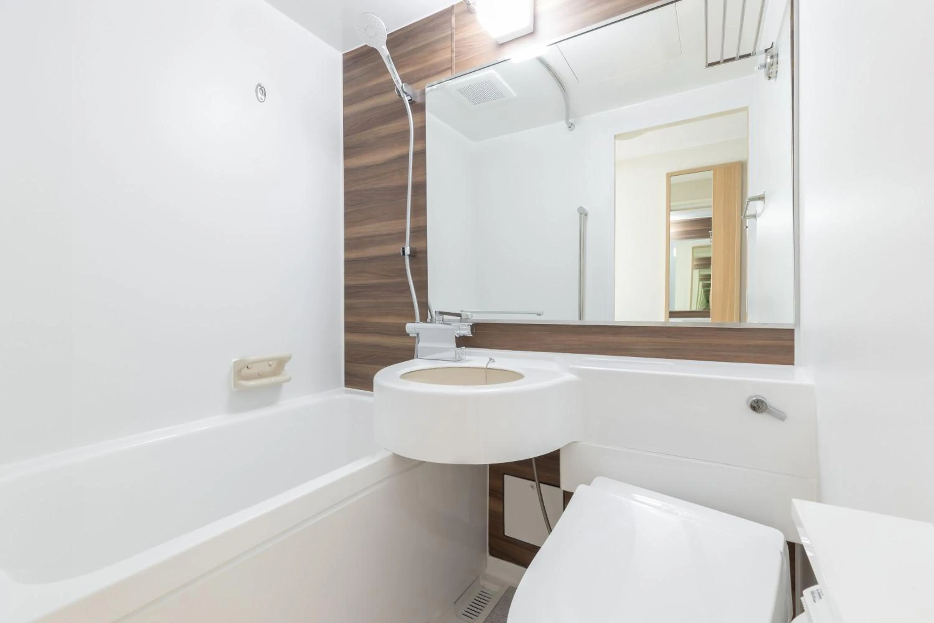 Bathroom in KAMENOI HOTEL Kamogawa