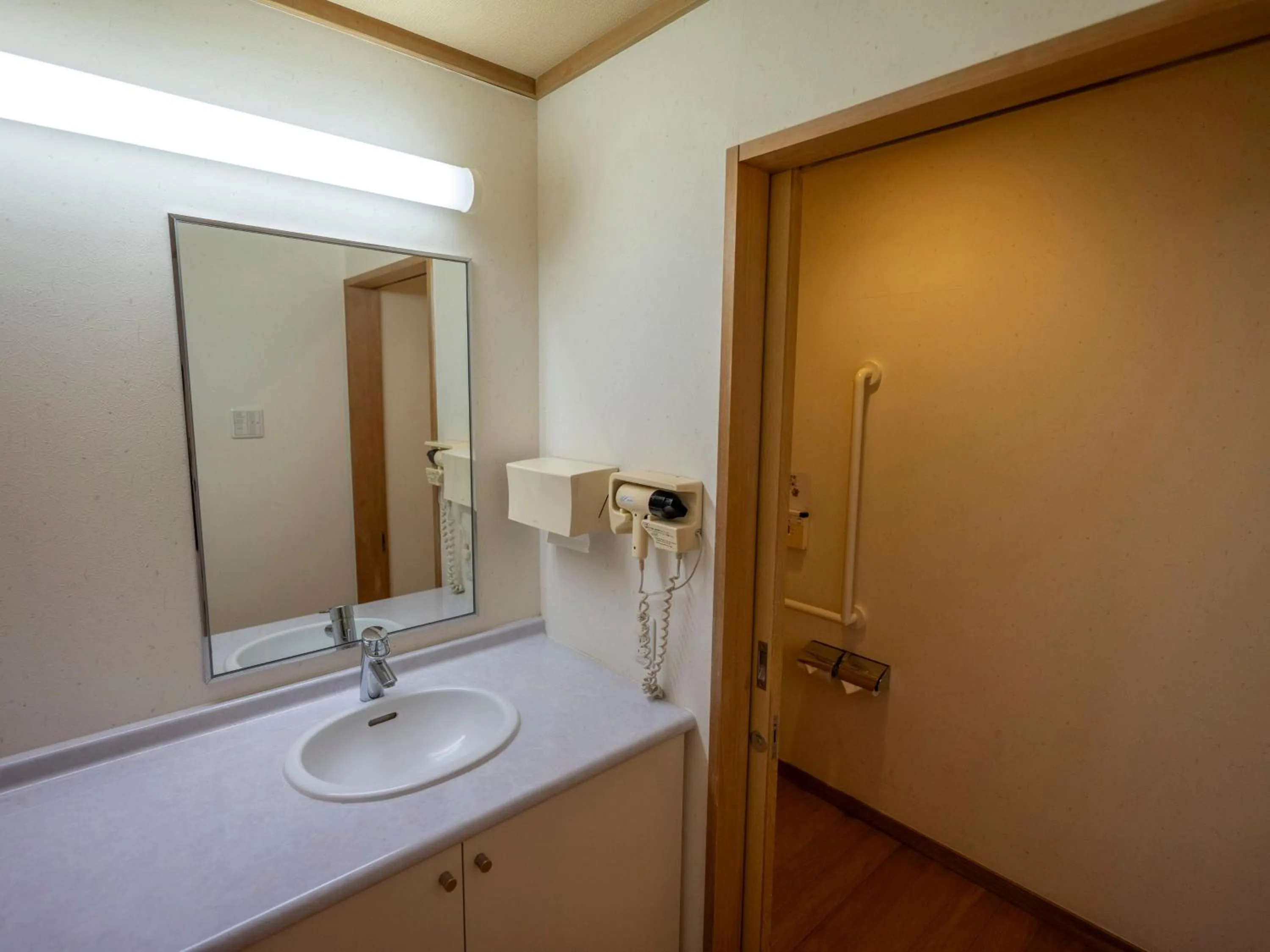 Photo of the whole room in KAMENOI HOTEL Kamogawa