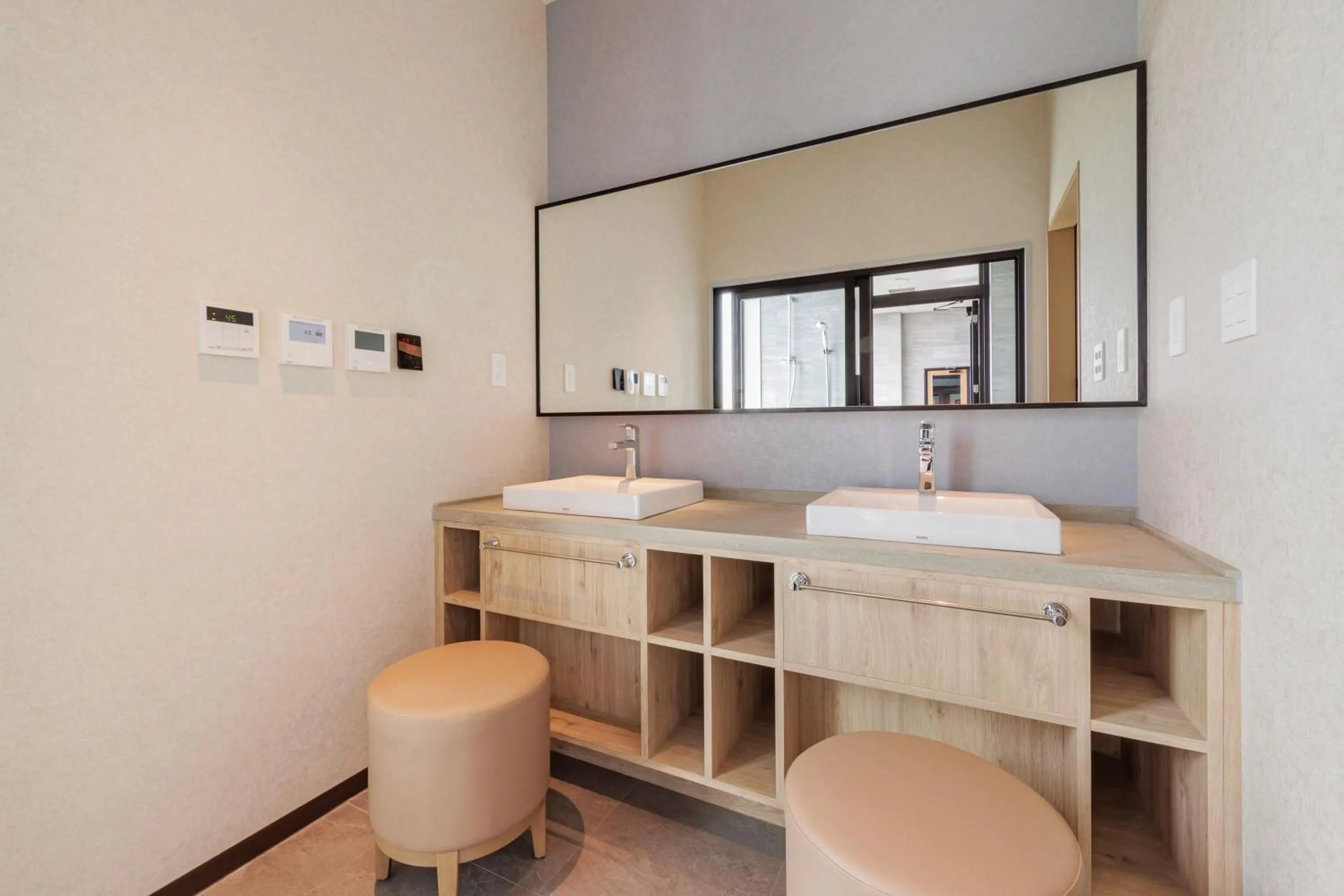 Photo of the whole room in KAMENOI HOTEL Kamogawa