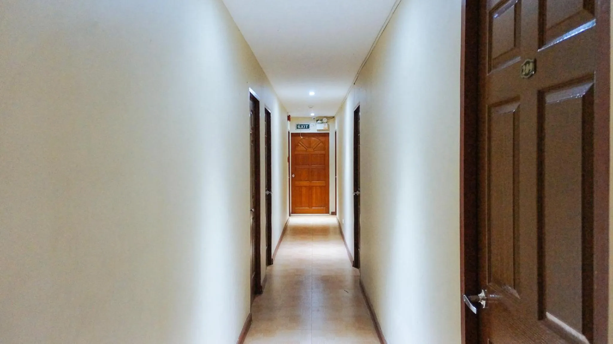 Other in RedDoorz near Talisay District Hospital