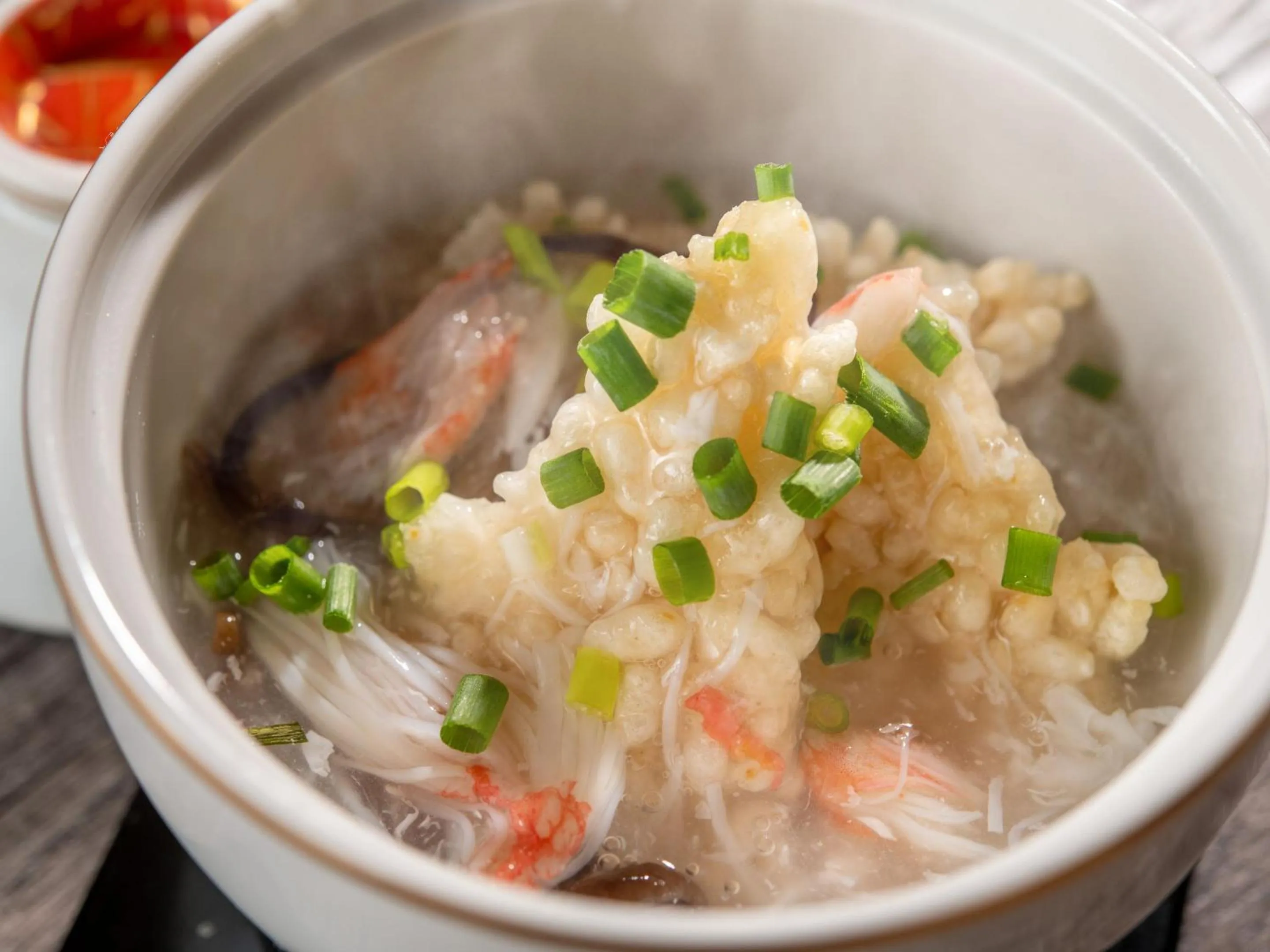 Dinner in KAMENOI HOTEL SHIOBARA Dog Friendly Hotel