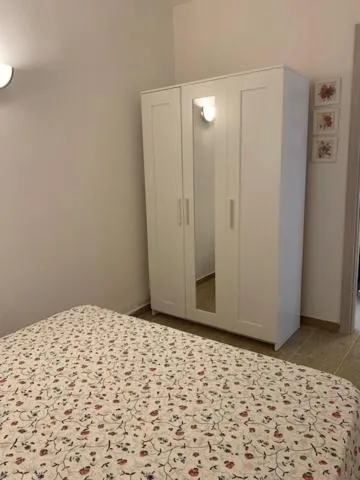 Bed in Porto Coda Cavallo Salina Bamba