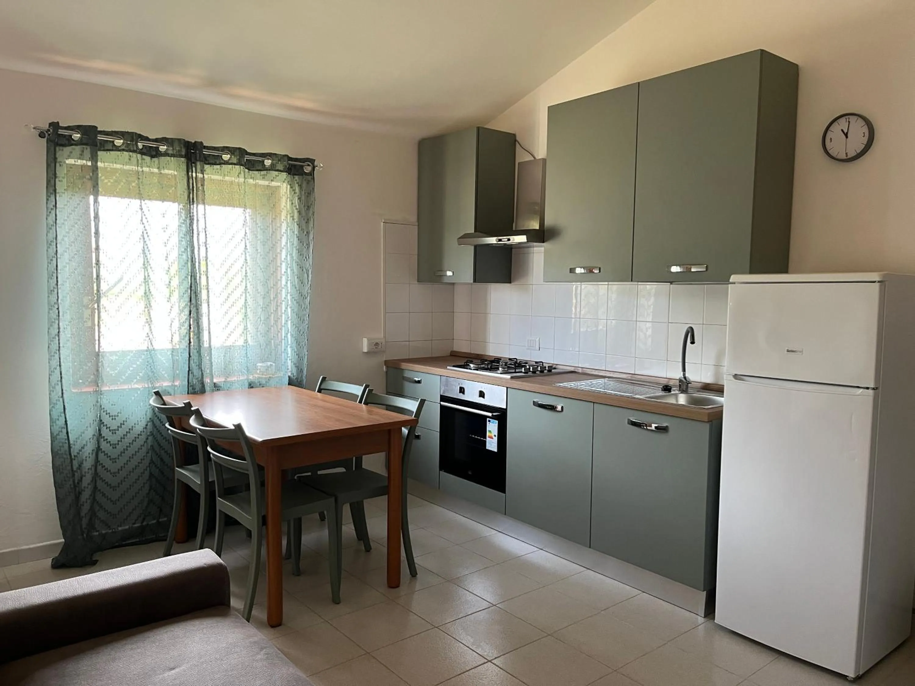 Porto Coda Cavallo Salina Bamba