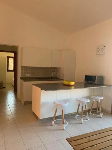 Porto Coda Cavallo Salina Bamba