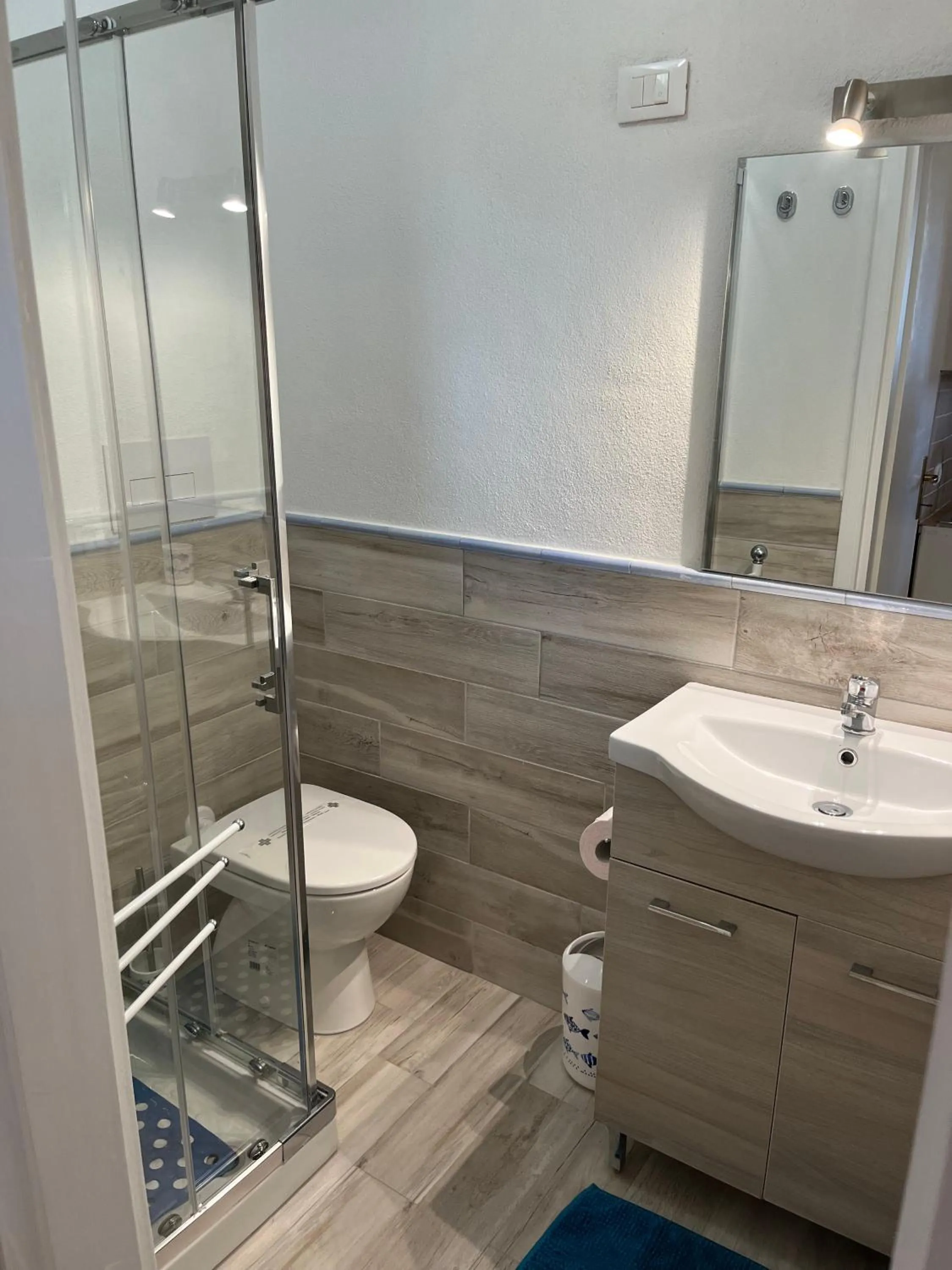 Porto Coda Cavallo Salina Bamba