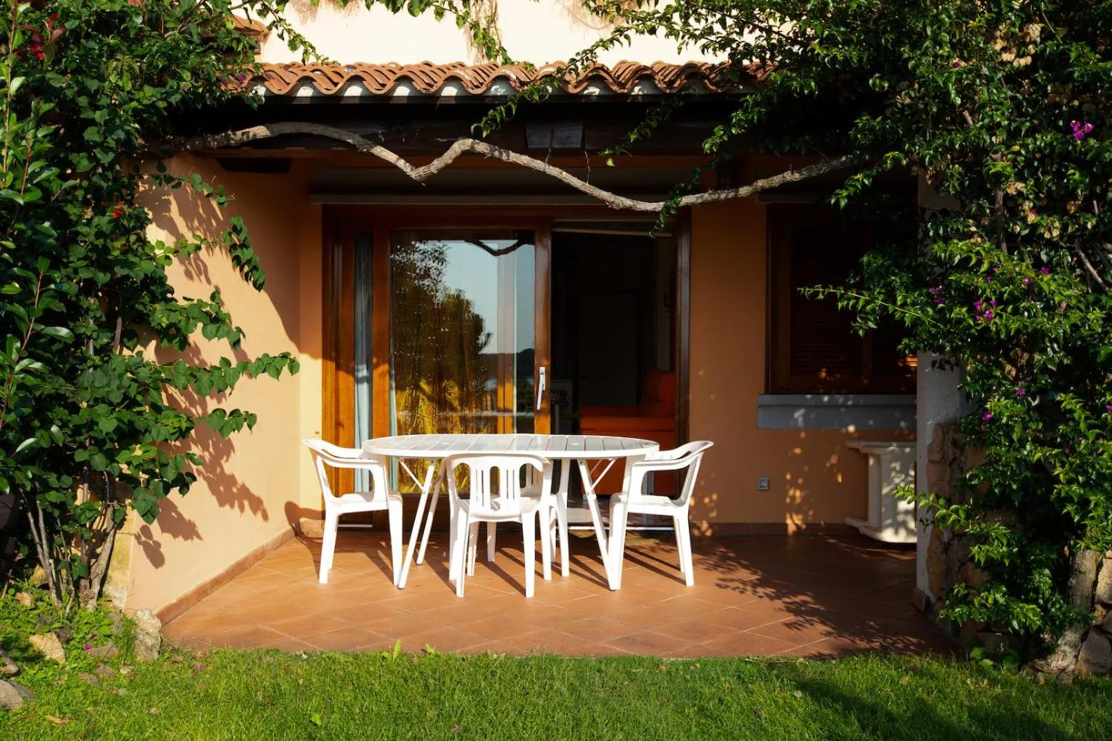 Porto Coda Cavallo Salina Bamba