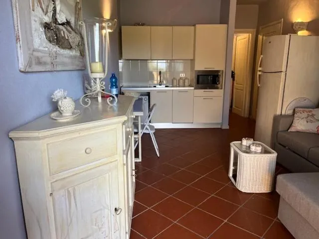 Porto Coda Cavallo Salina Bamba