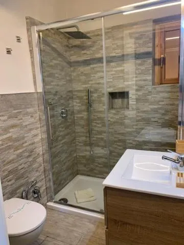 Porto Coda Cavallo Salina Bamba