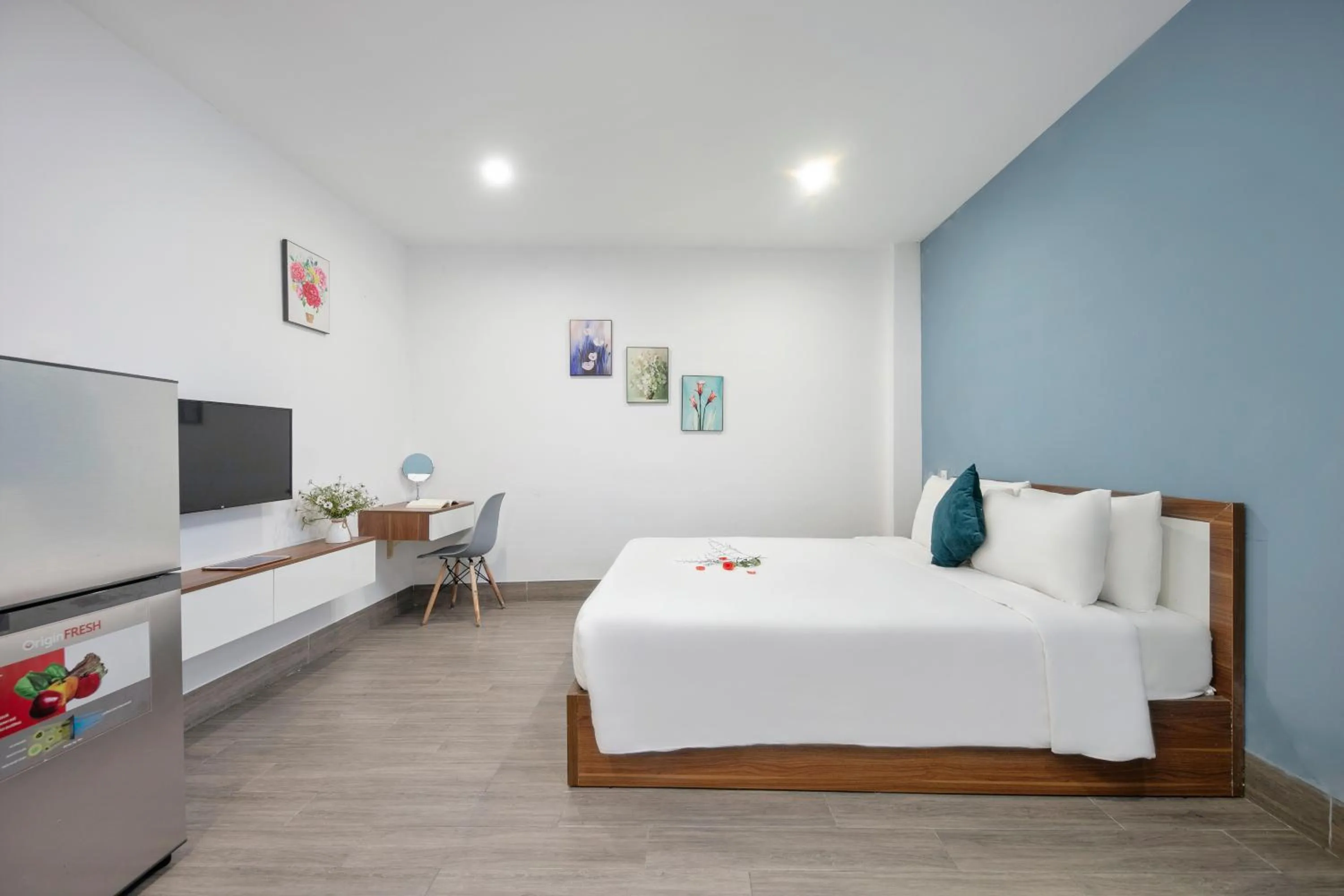 TV and multimedia in HAMA Boutique Home