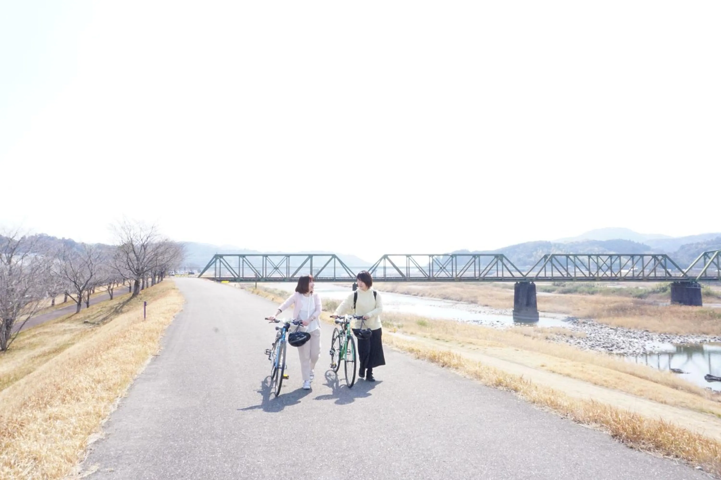 Activities in KAMENOI HOTEL Kochi