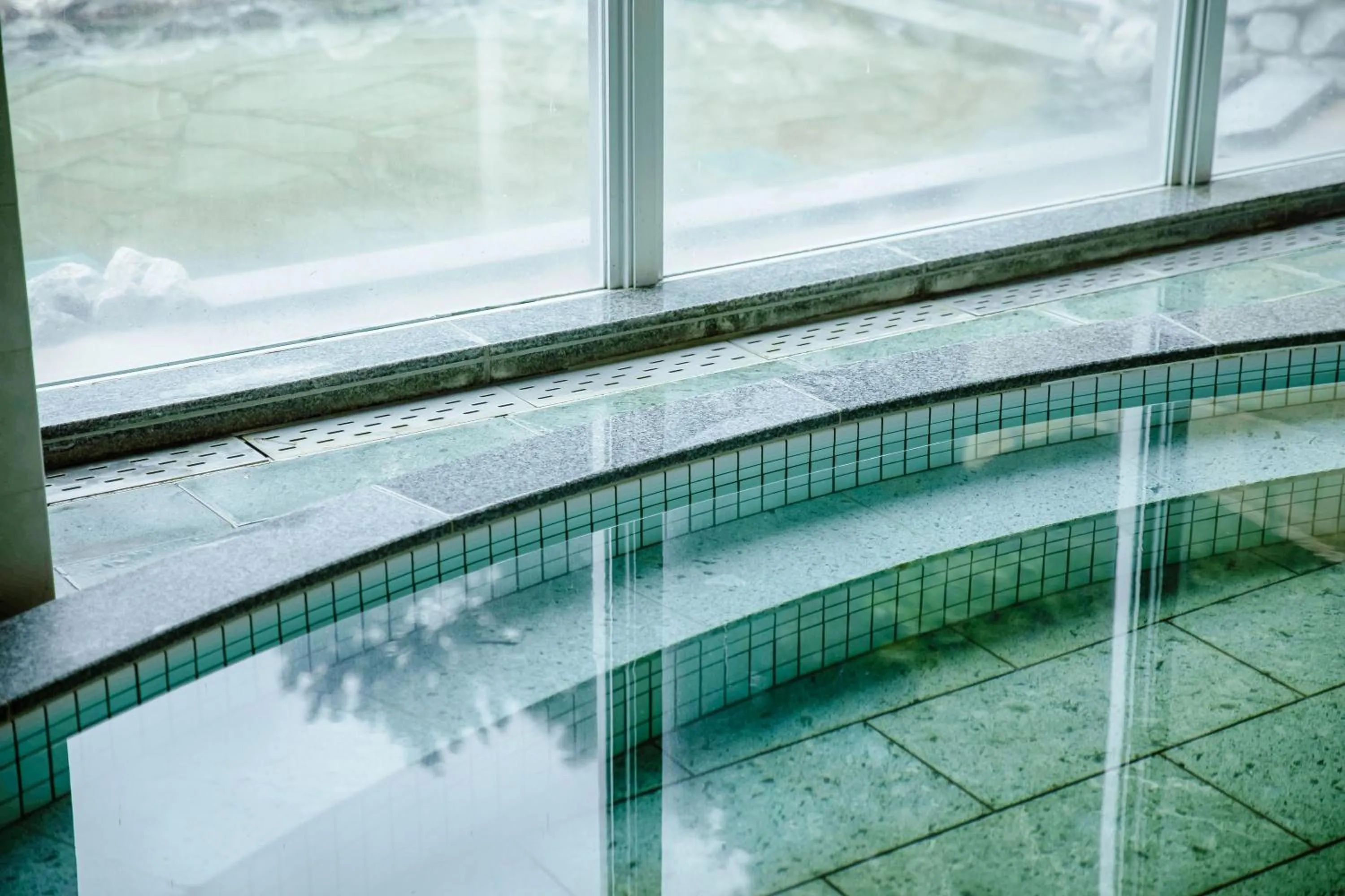 Public Bath in KAMENOI HOTEL Kochi