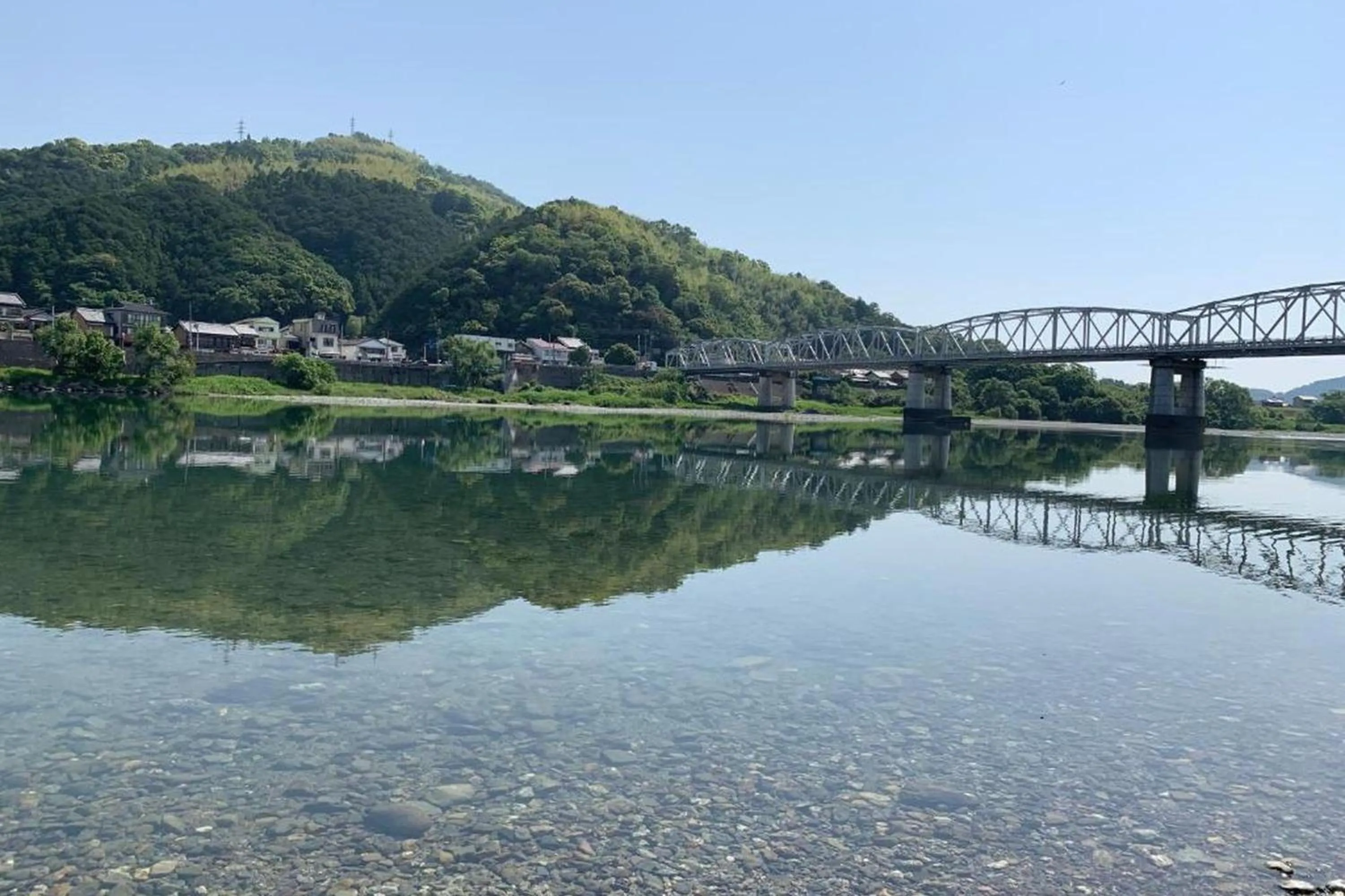 Nearby landmark in KAMENOI HOTEL Kochi