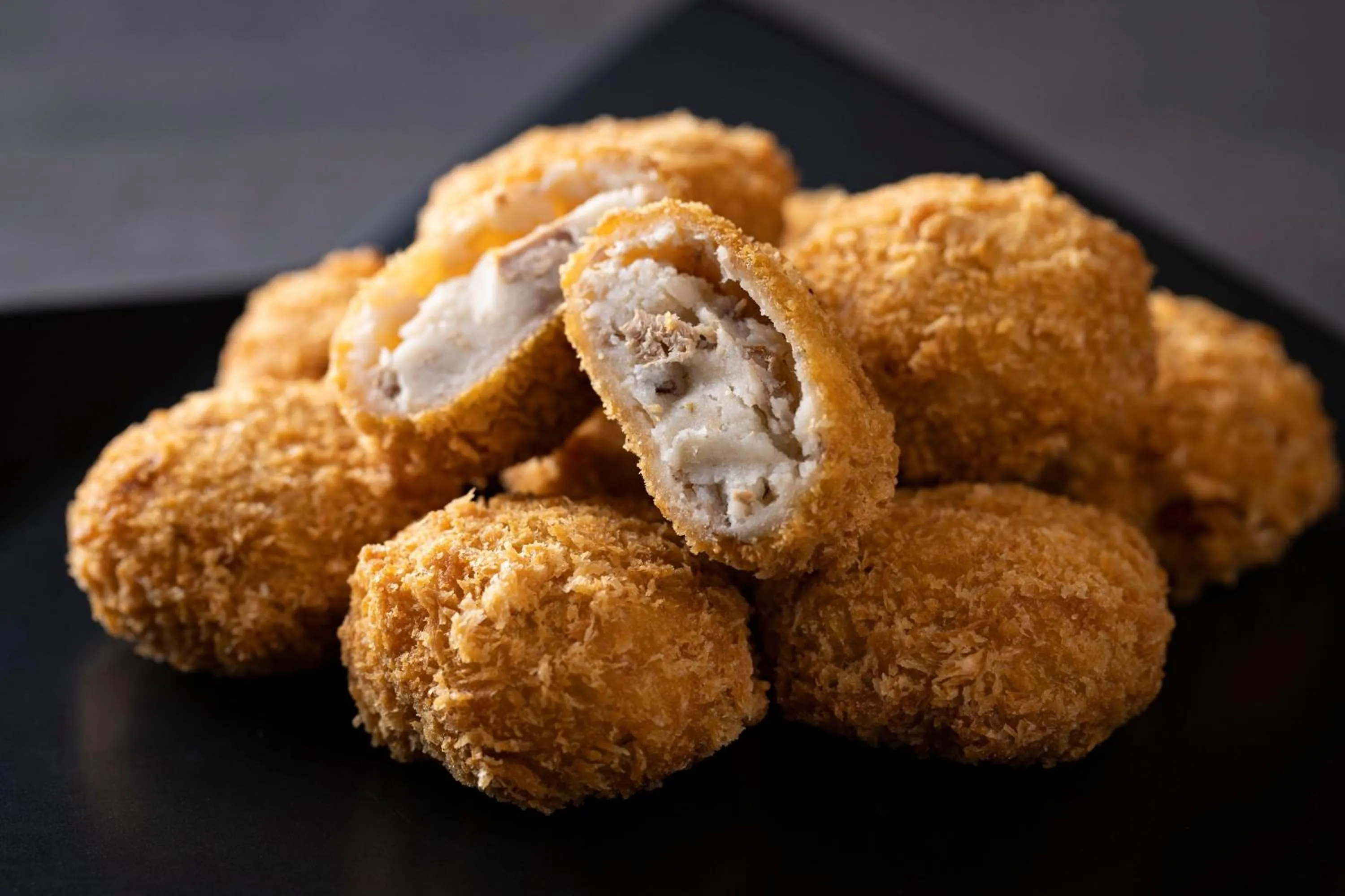 Breakfast in KAMENOI HOTEL Kochi