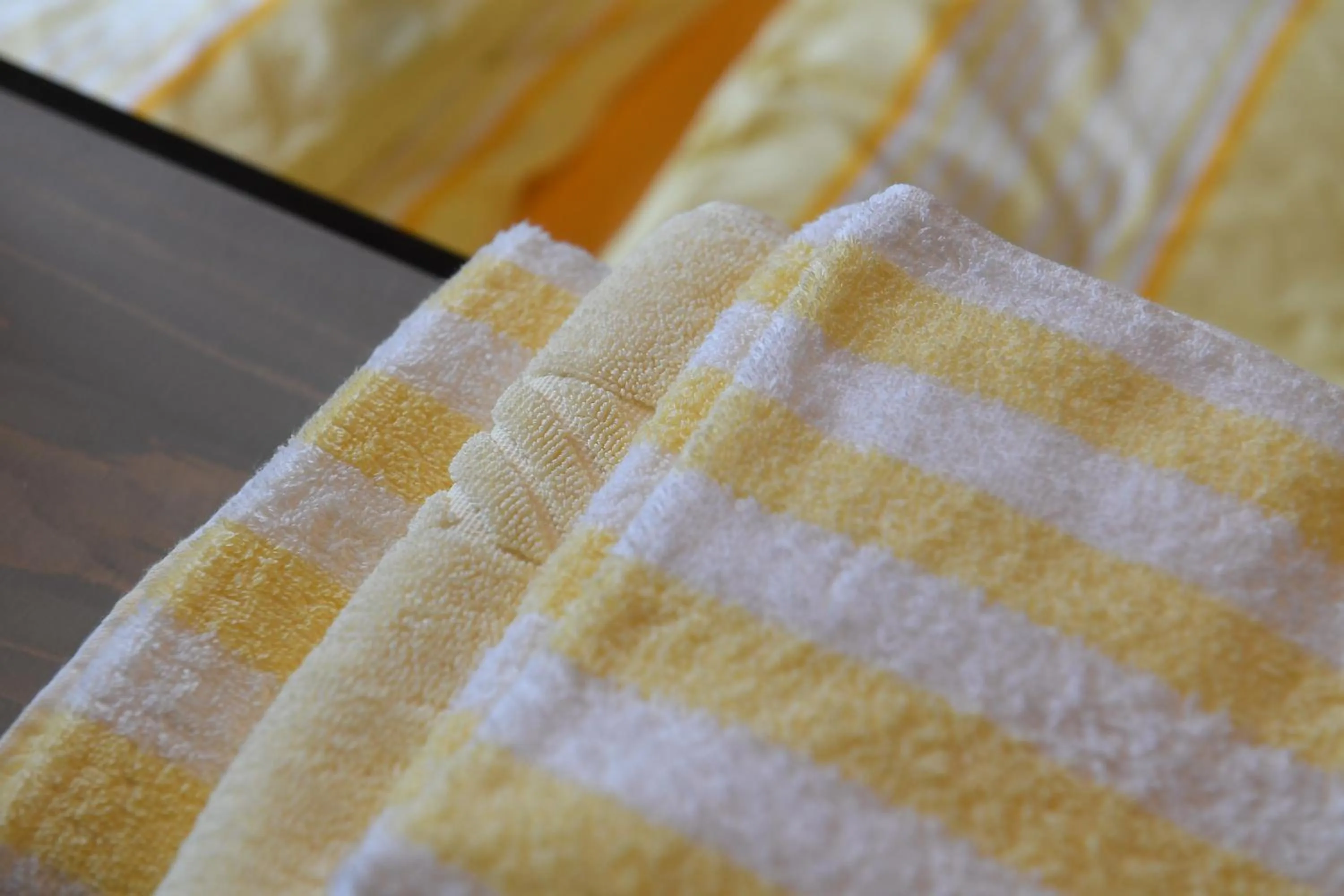 Decorative detail, Bed in Pension Grenzenlos