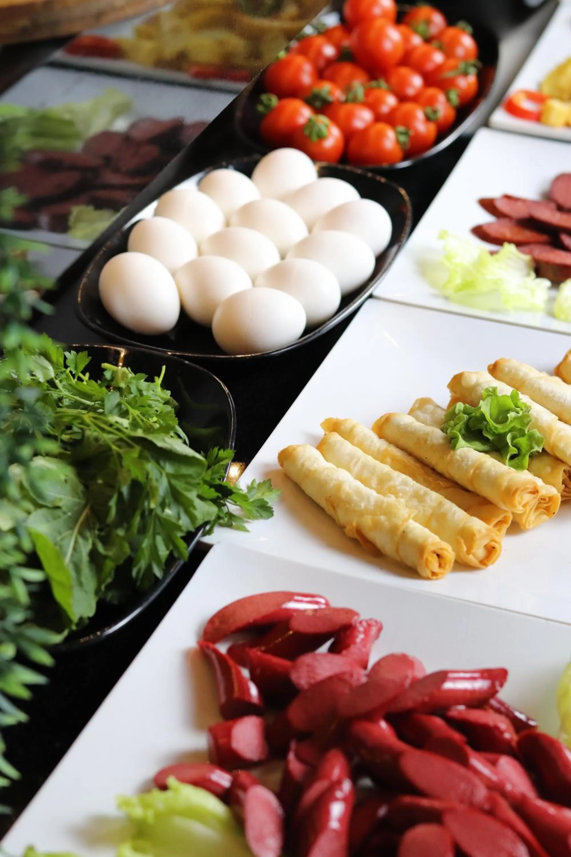 İstanbul Terrace Hotel