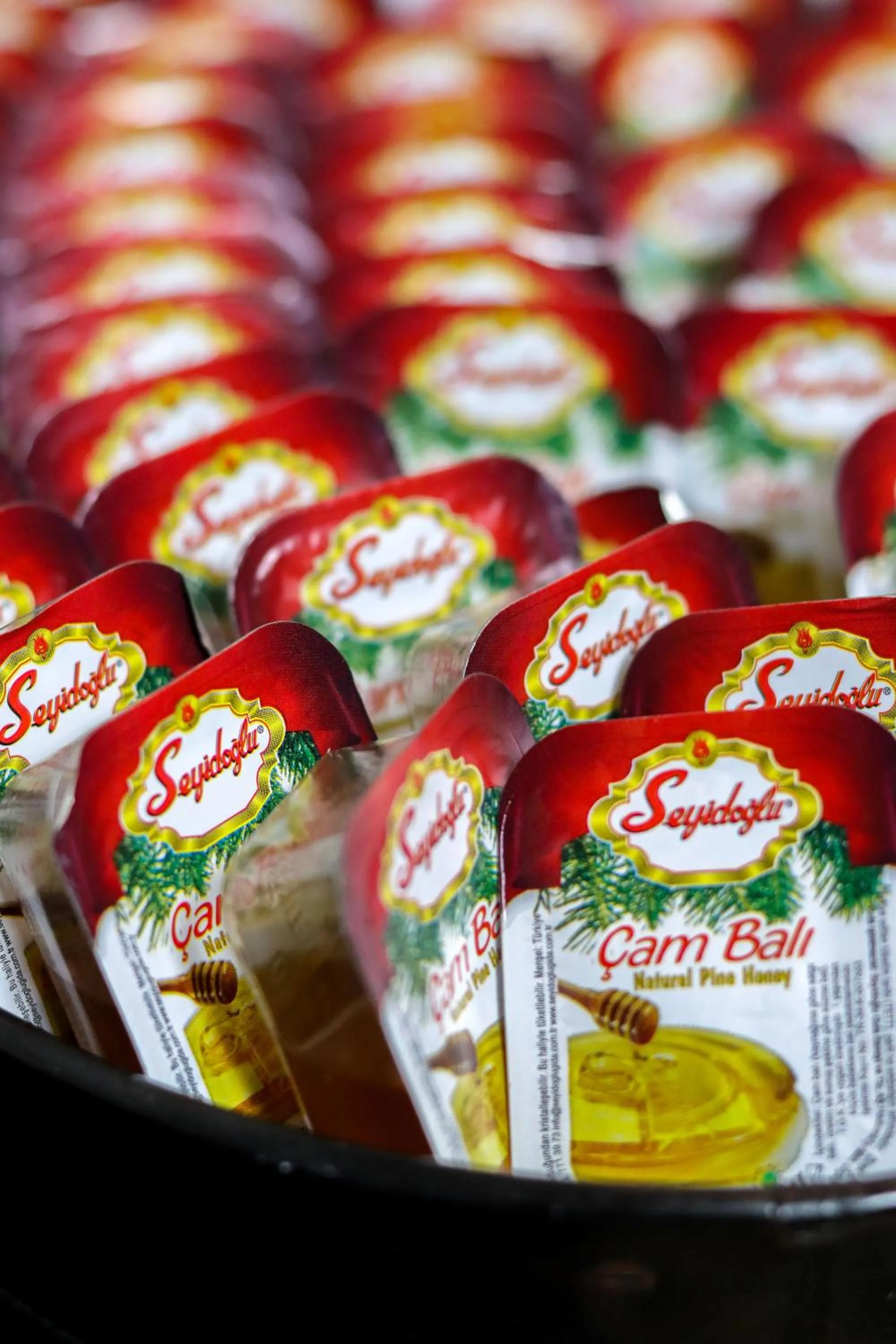 İstanbul Terrace Hotel