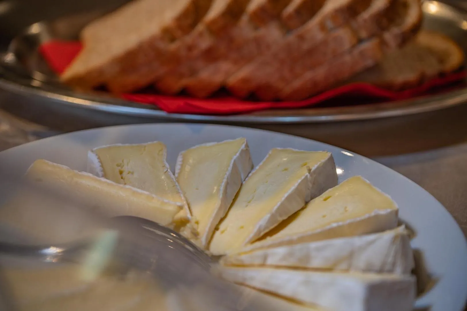 Buffet breakfast in Pichlerhof