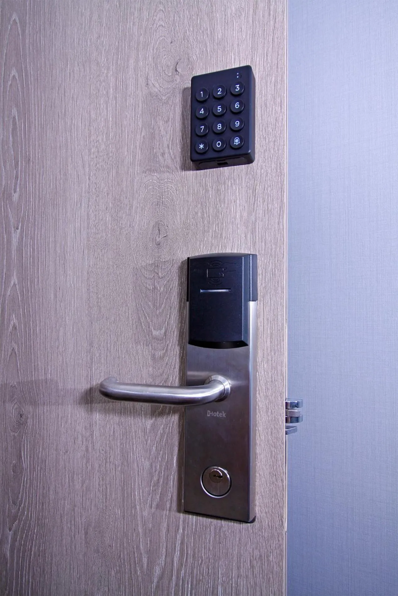 Guests in Aviator Garni Hotel Bratislava