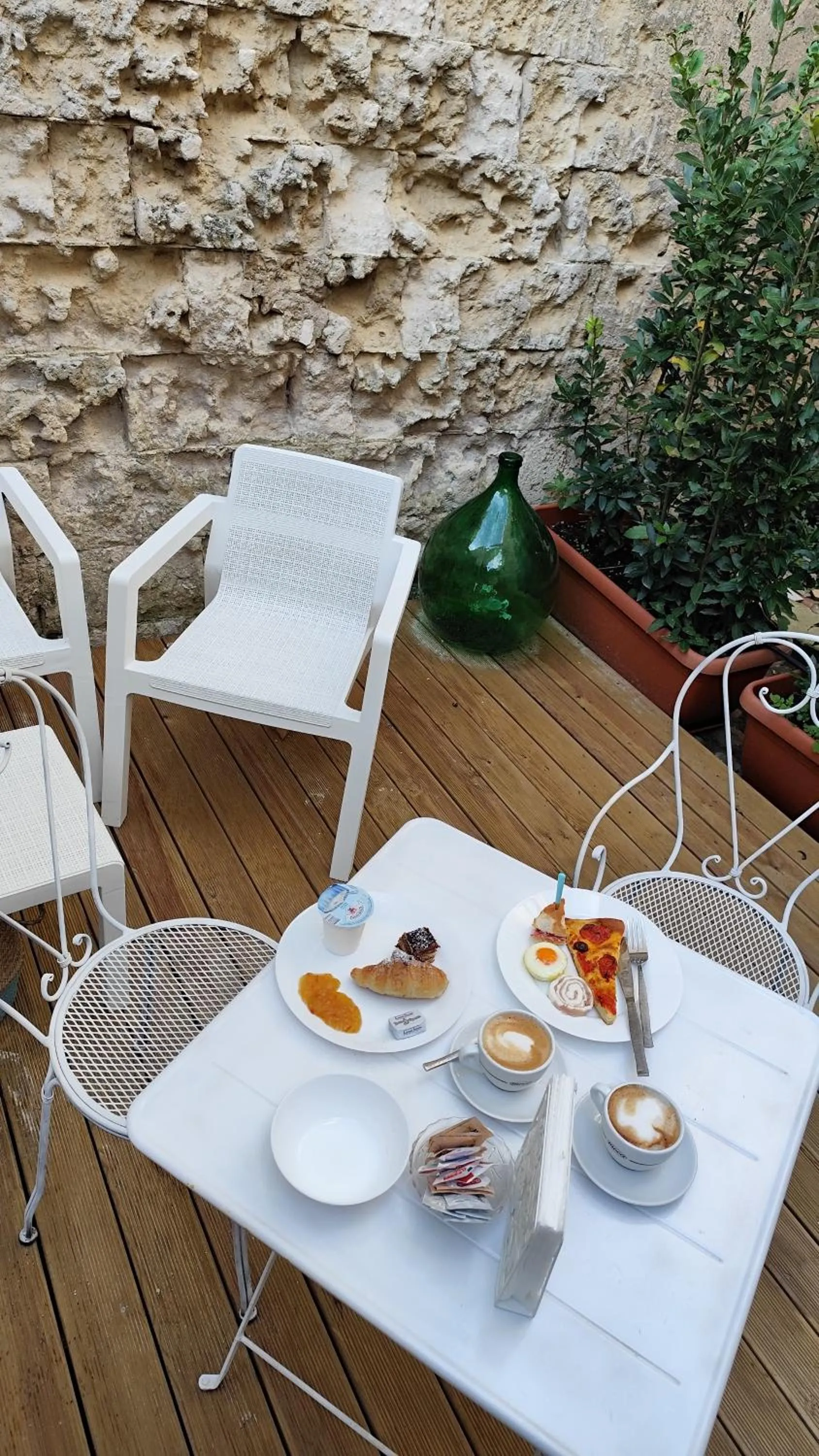 Property building in Agli Archi Dimore Storiche