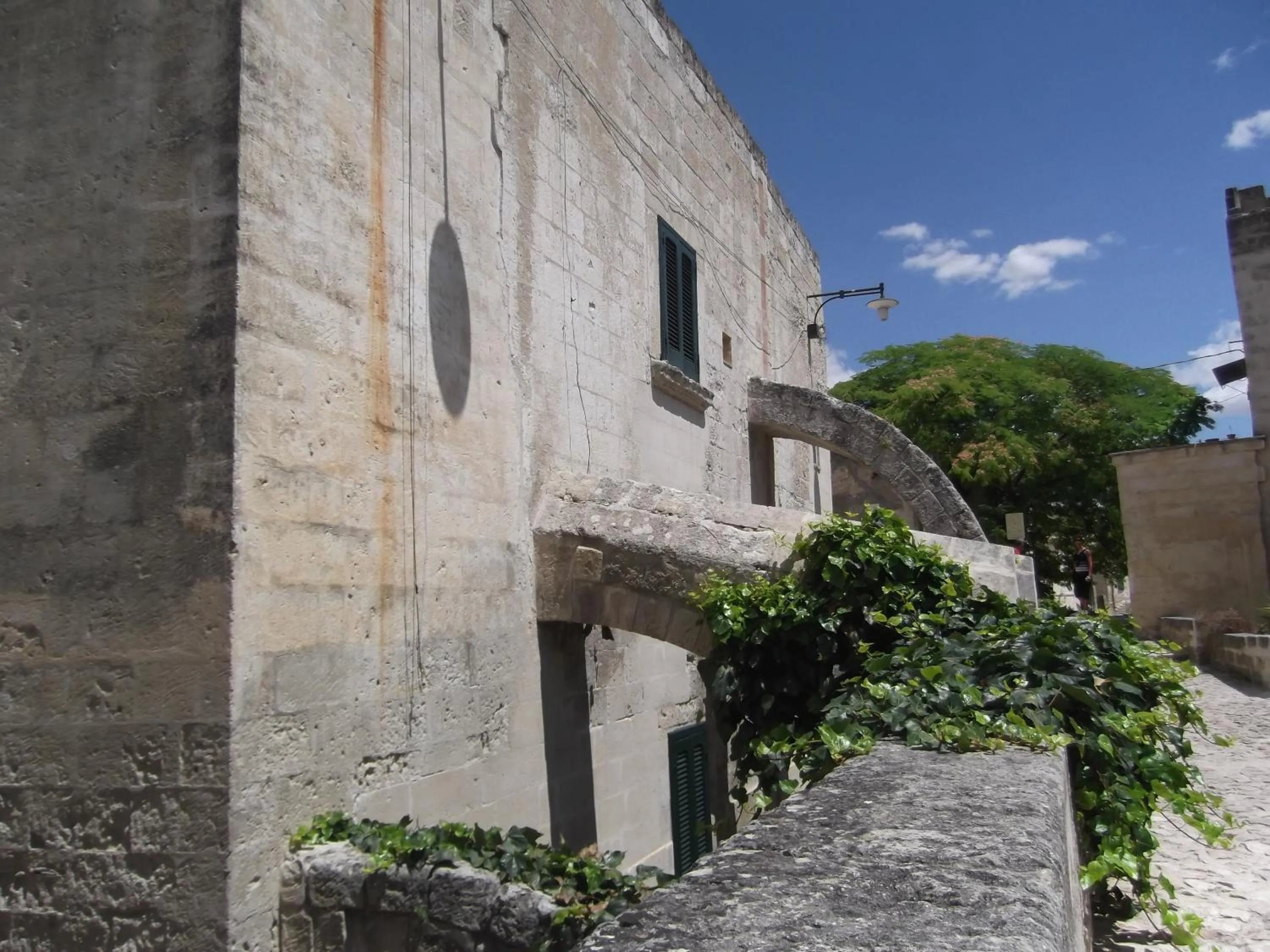 Property building in Agli Archi Dimore Storiche