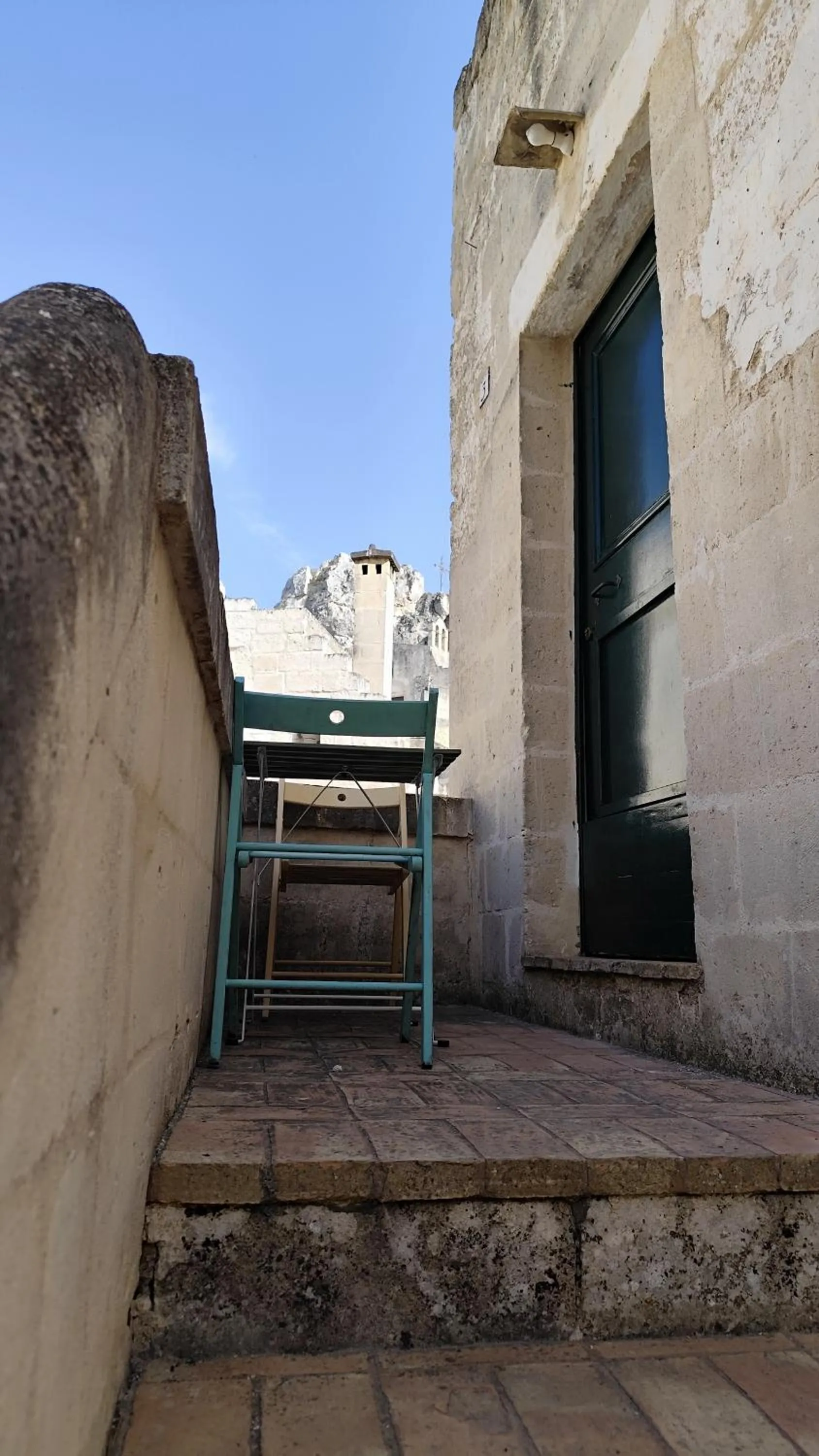 Property building in Agli Archi Dimore Storiche