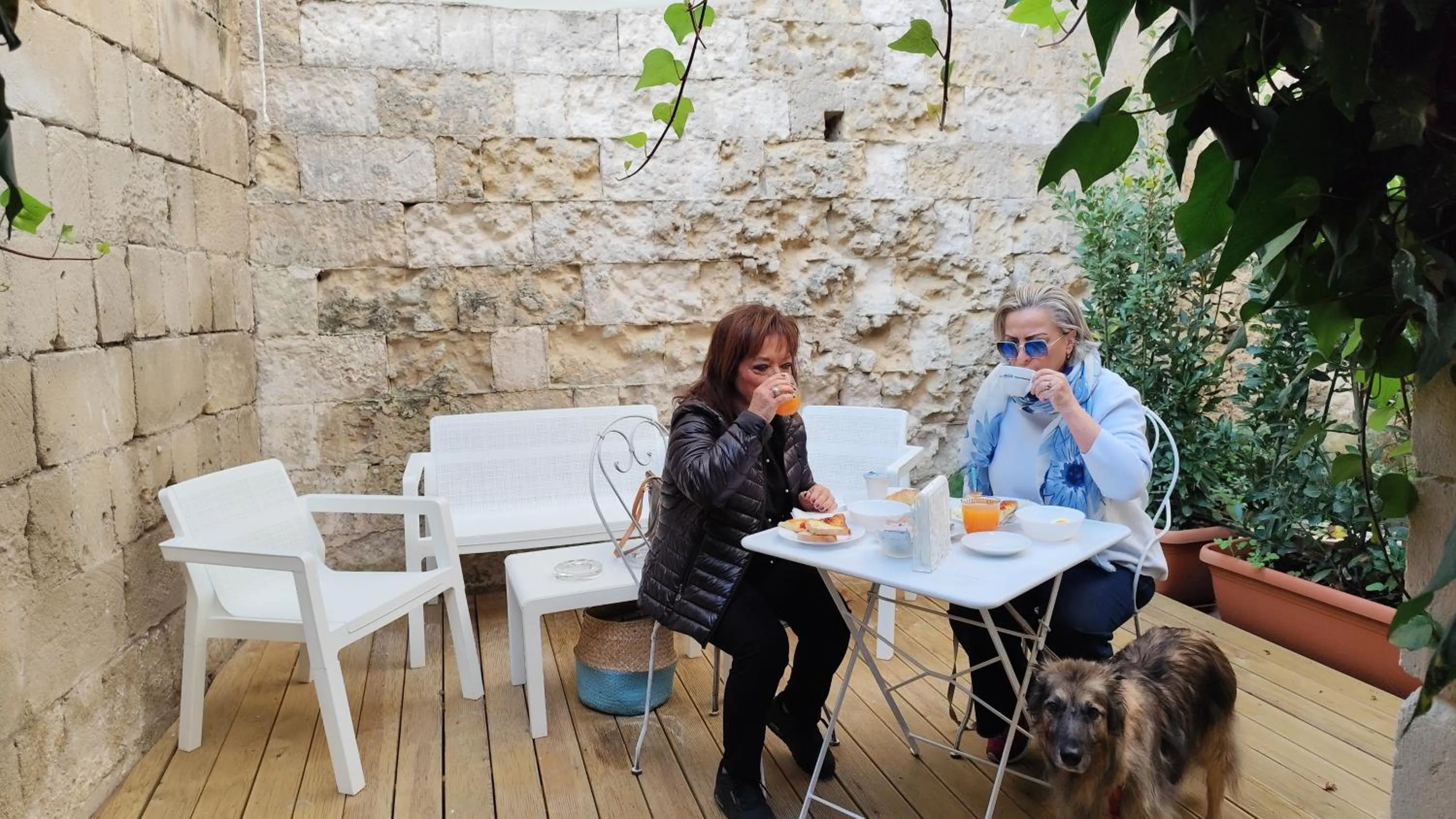 Property building in Agli Archi Dimore Storiche