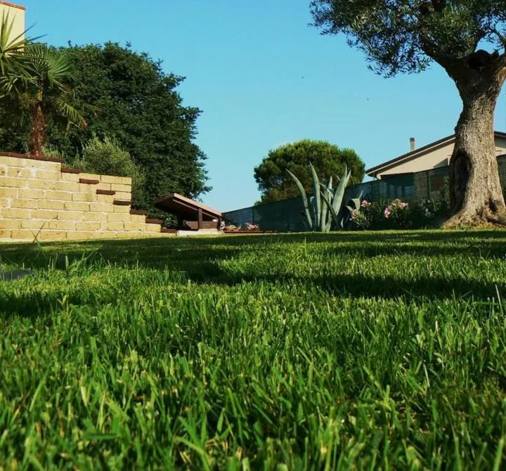 Garden in Antigua B&B