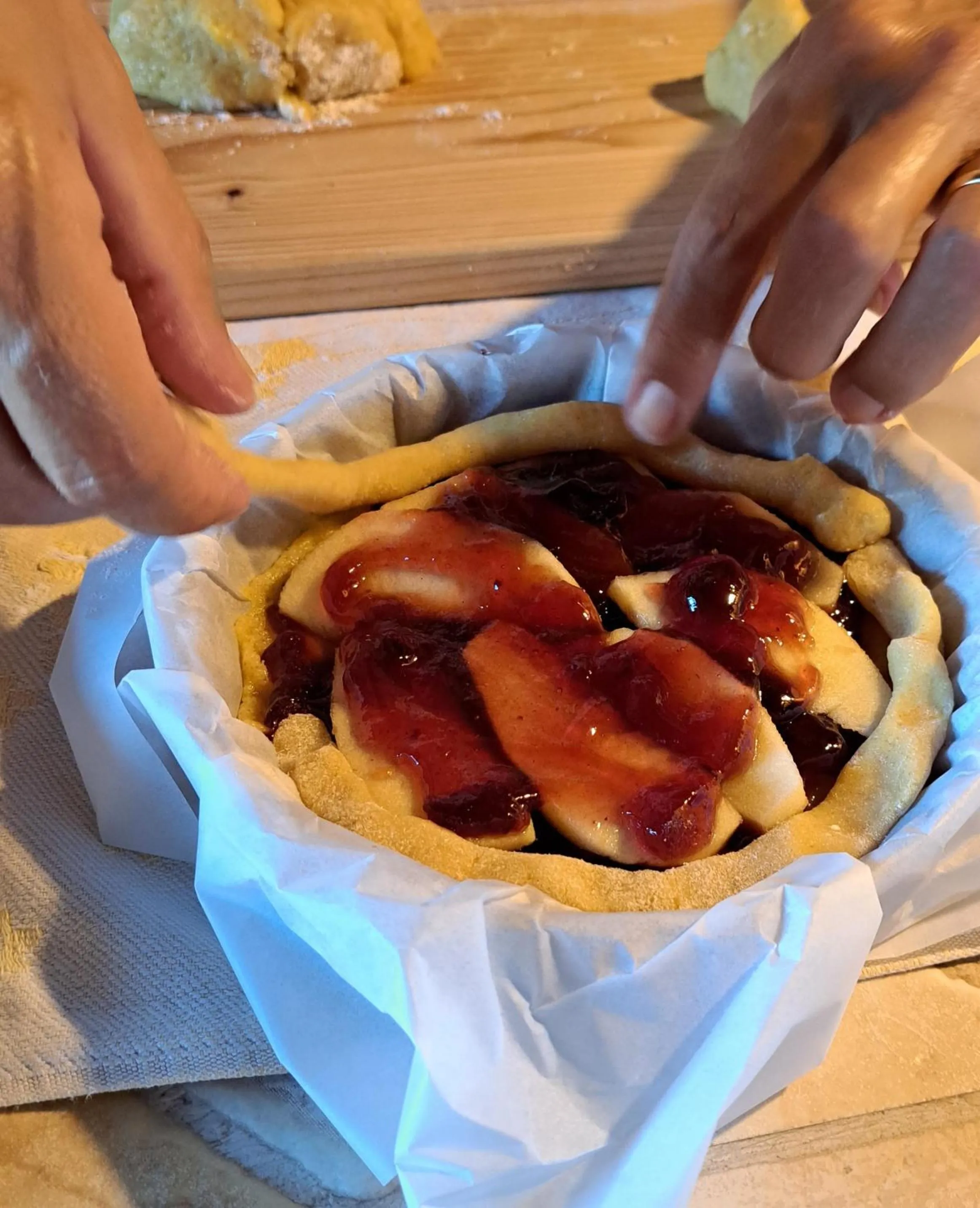 Breakfast in Antigua B&B