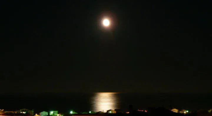 Balcony/Terrace in Antigua B&B