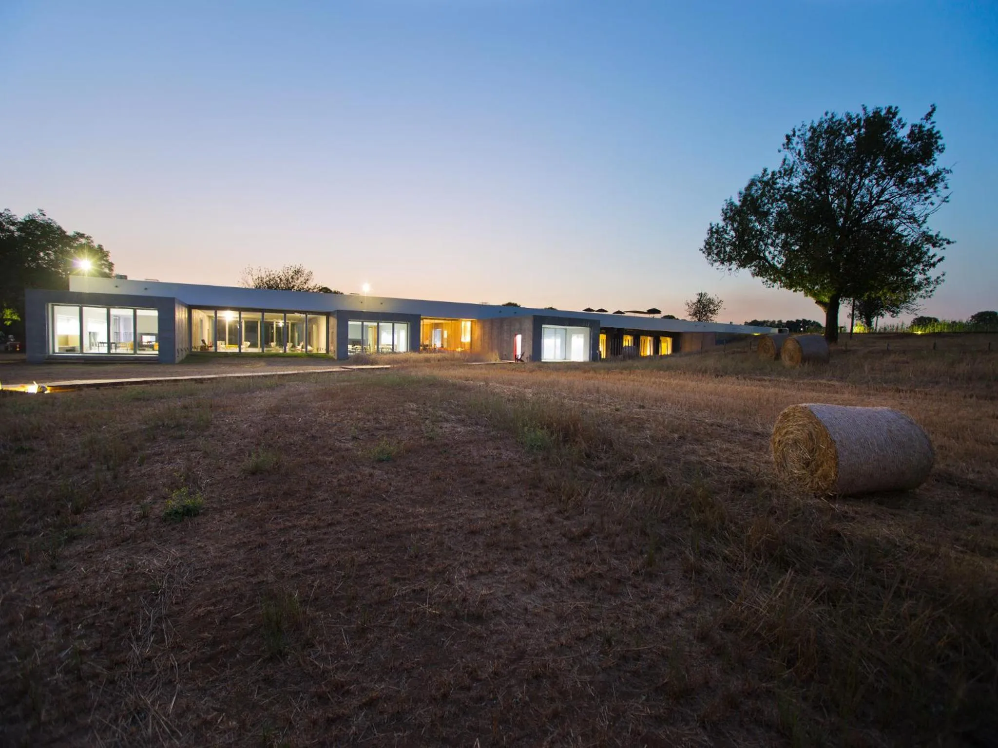 View (from property/room) in Antonello Colonna Resort & Spa