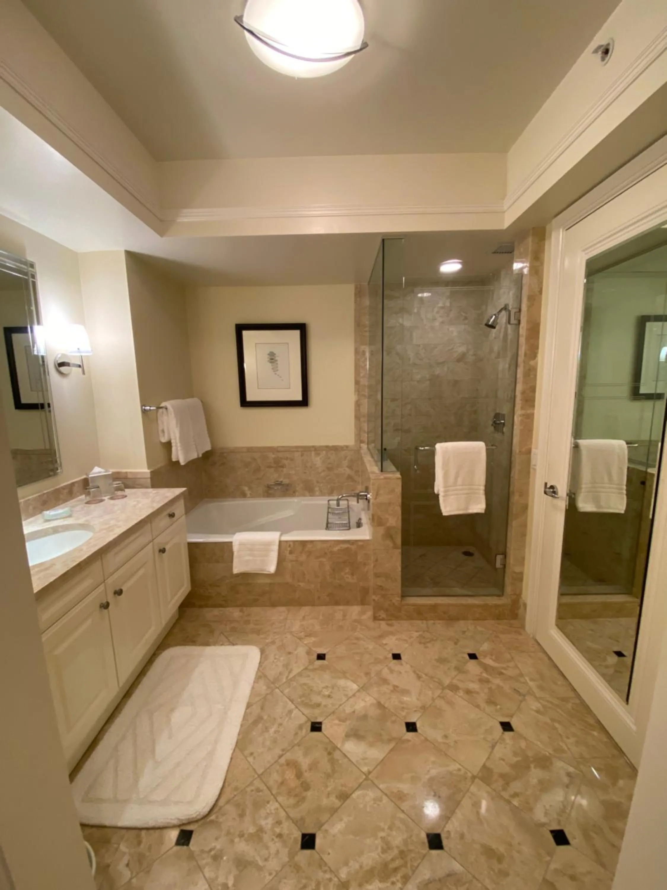 Private condo hotel at Four Seasons Brickell