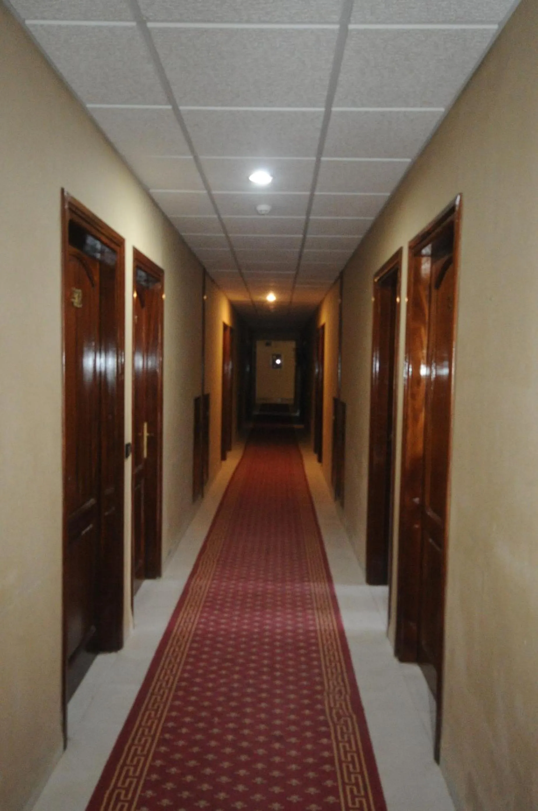 Hôtel Atlantique Panorama