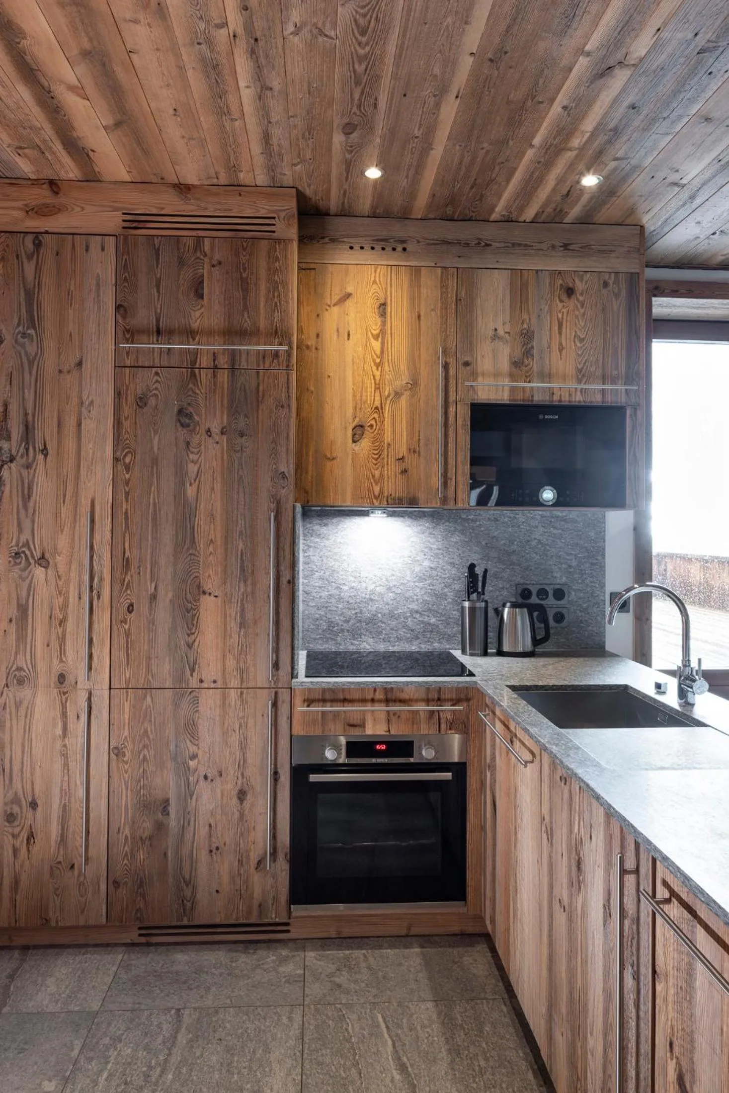 Hotel MONT-BLANC VAL D'ISERE