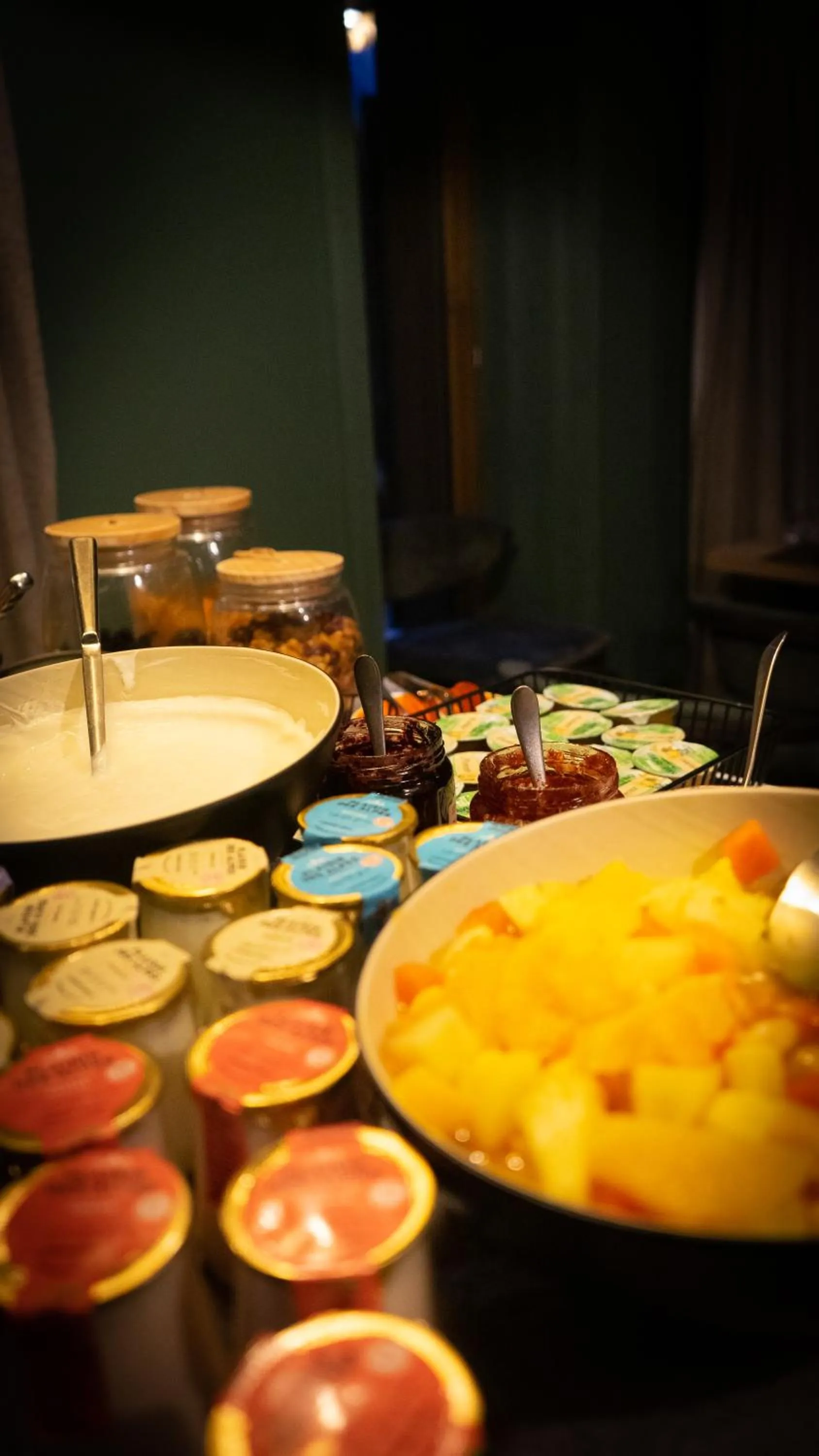 Hotel MONT-BLANC VAL D'ISERE