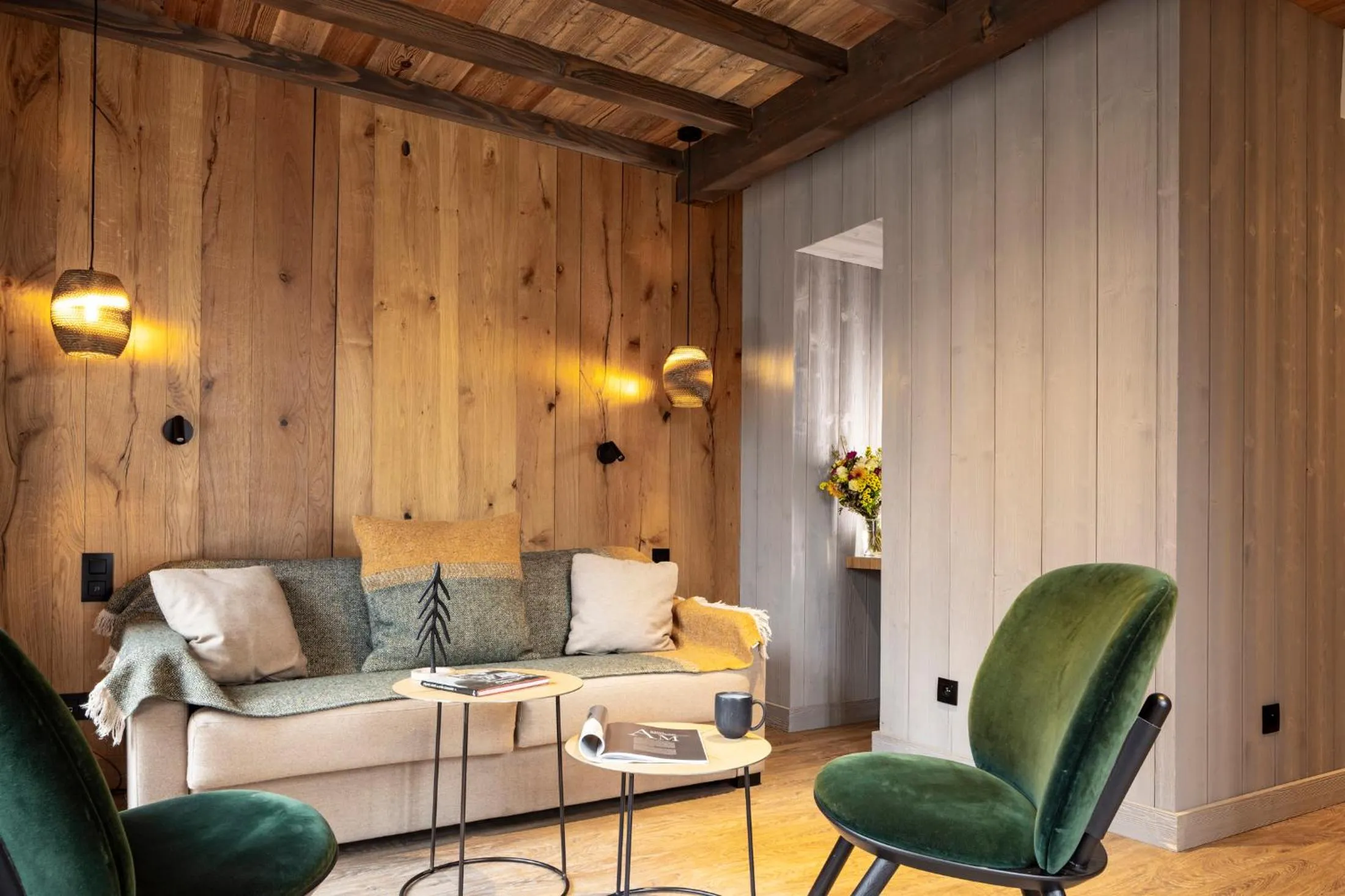 Hotel MONT-BLANC VAL D'ISERE