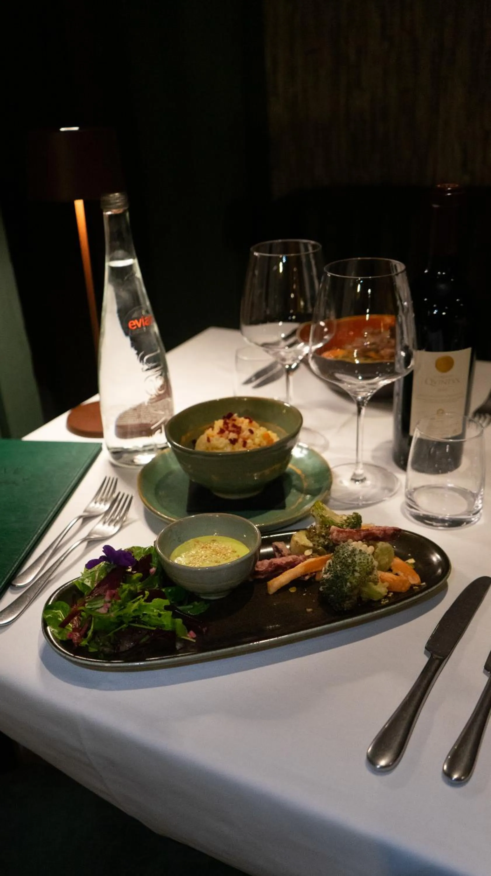 Hotel MONT-BLANC VAL D'ISERE