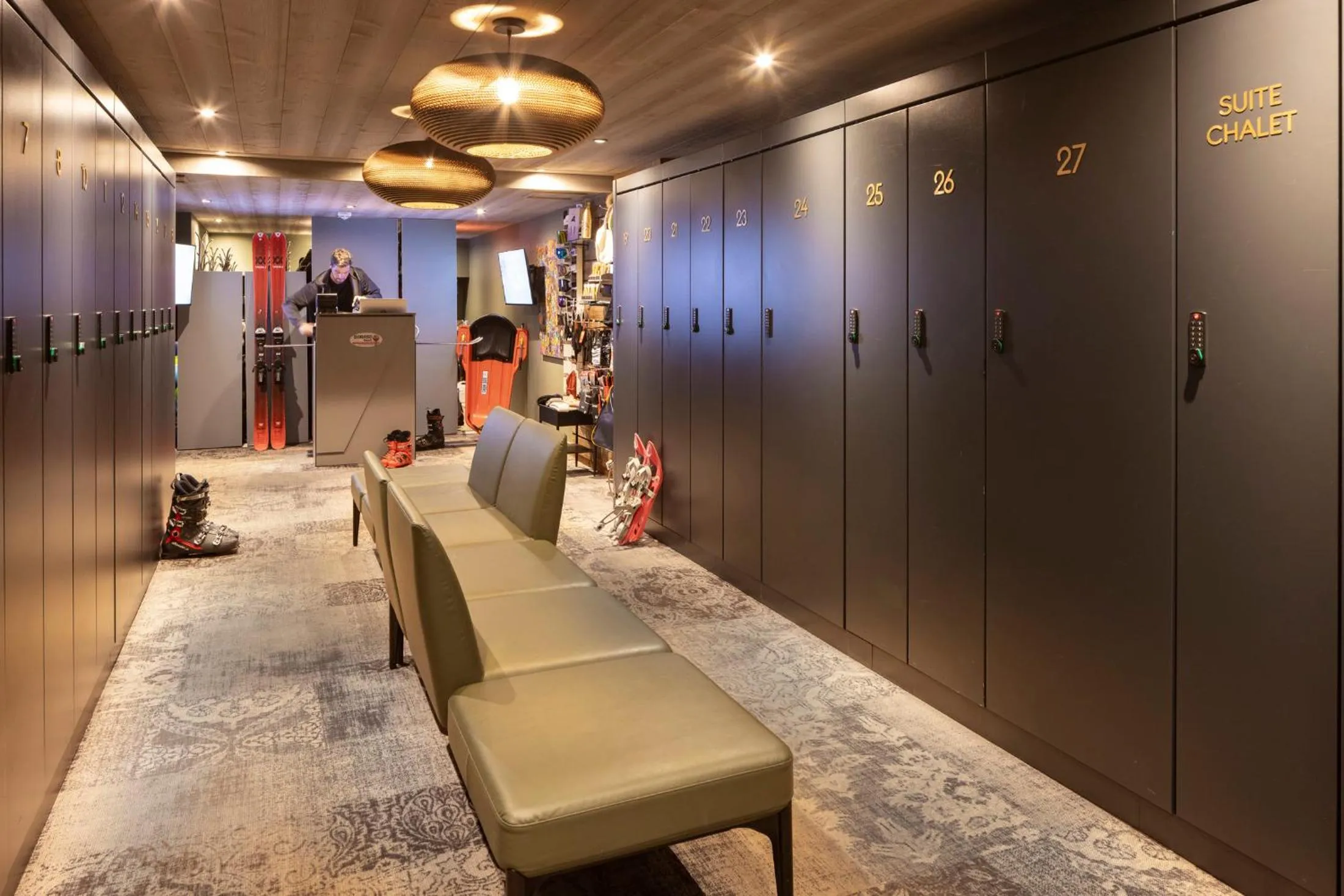 Hotel MONT-BLANC VAL D'ISERE