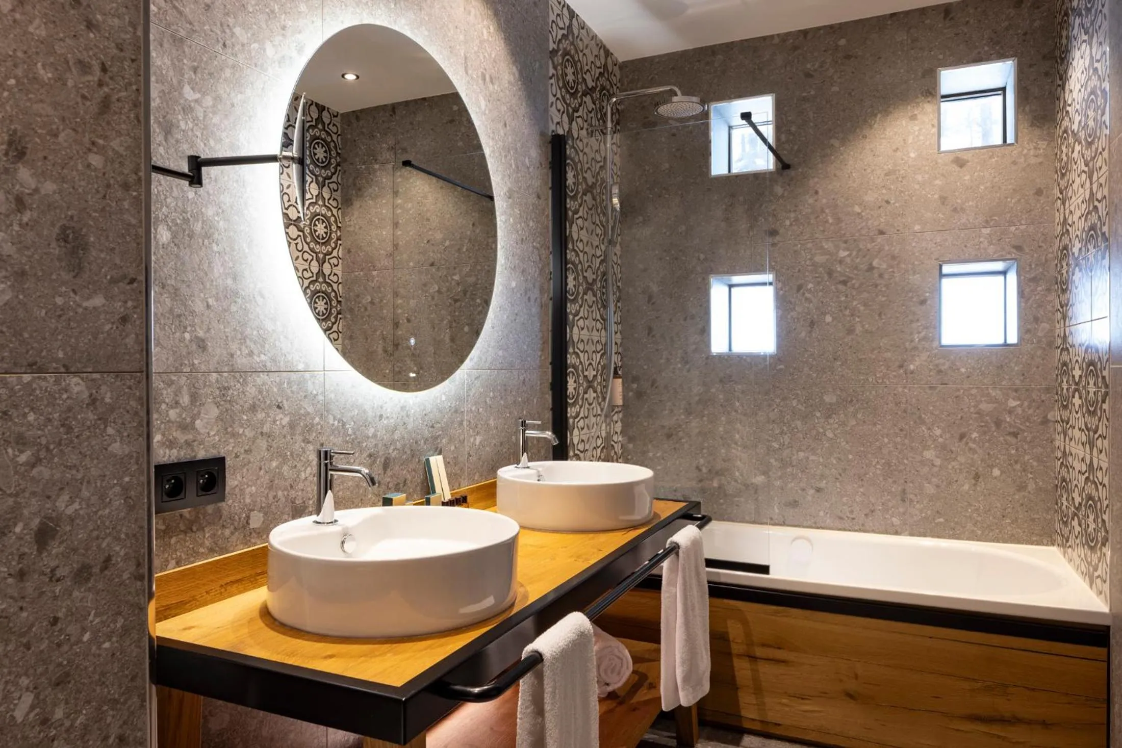 Hotel MONT-BLANC VAL D'ISERE