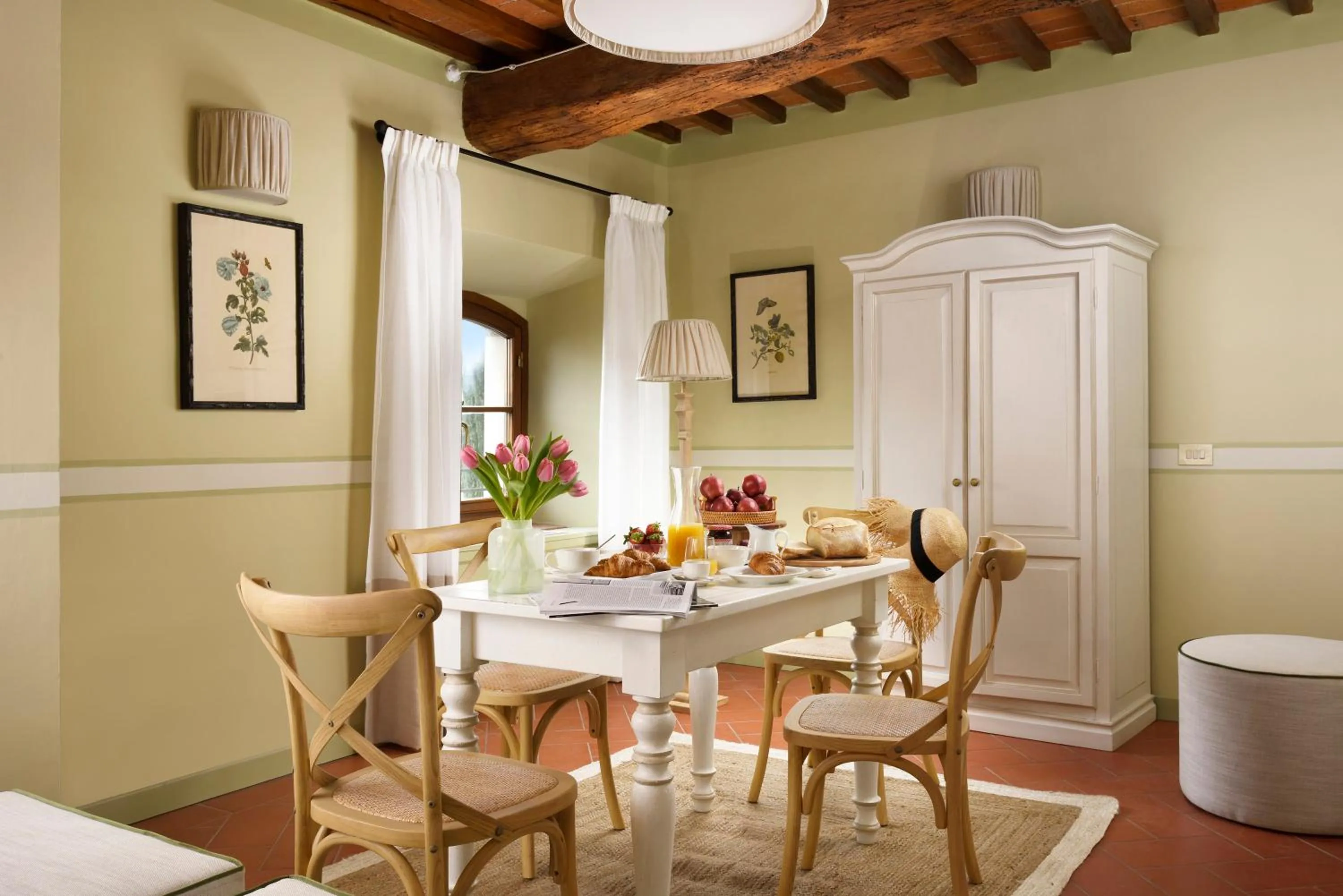 Borgo Antico Casalbosco Holiday Home & Winery