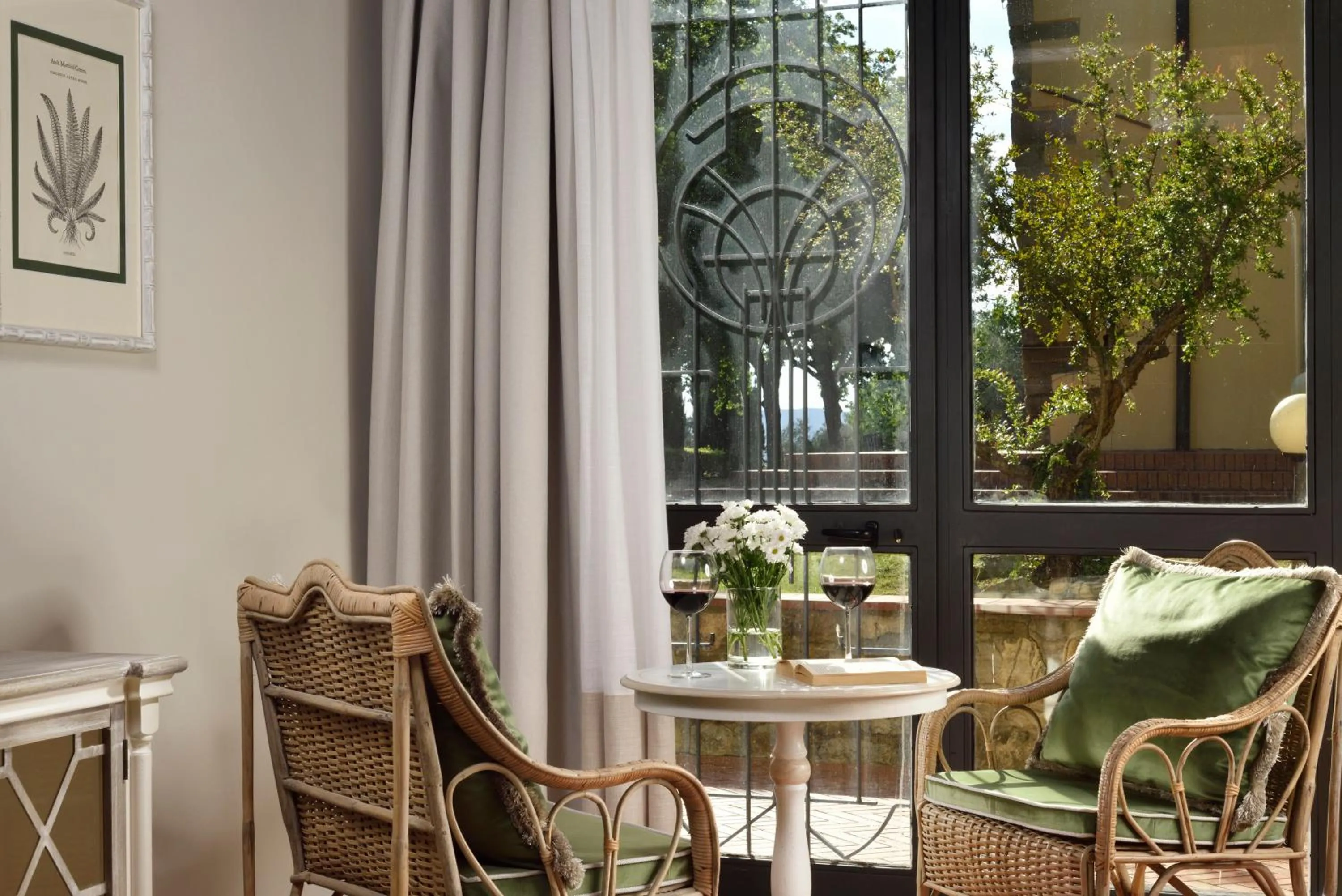 Borgo Antico Casalbosco Holiday Home & Winery